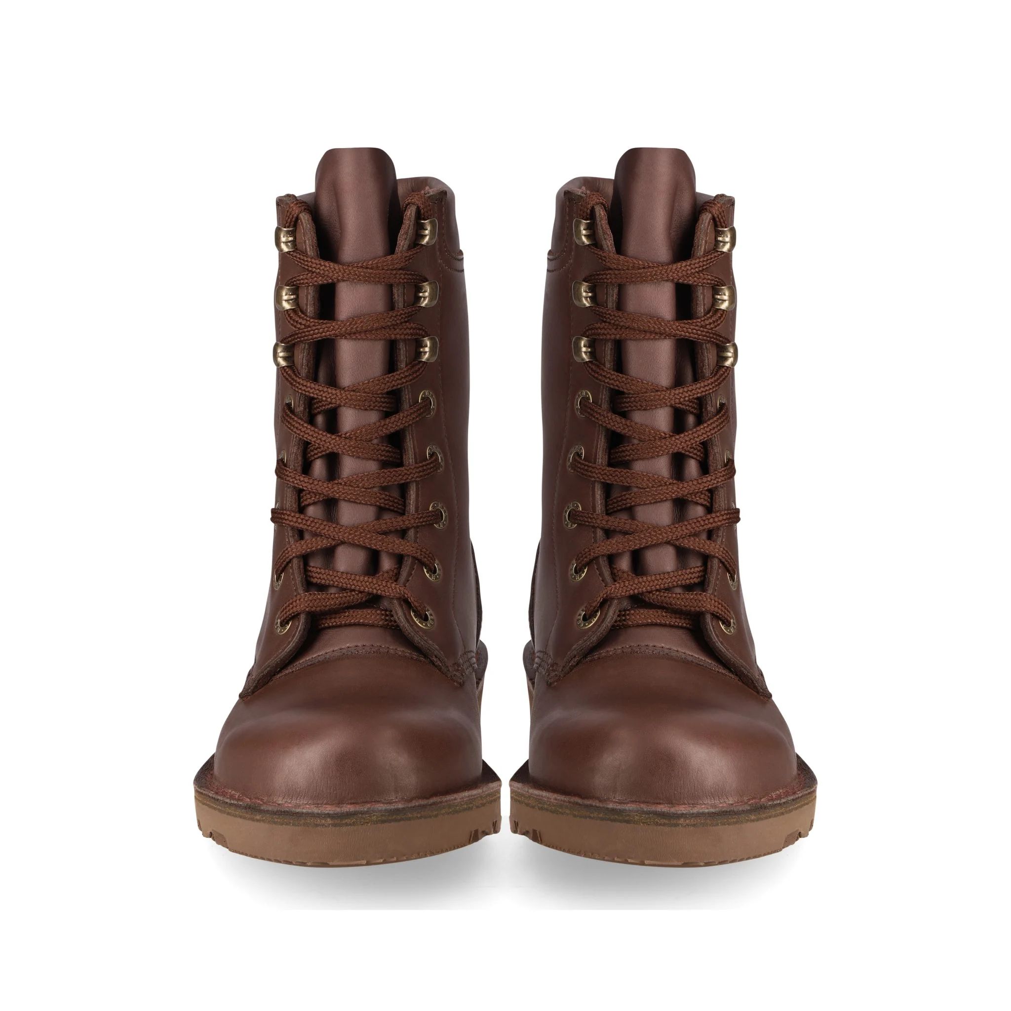 Jim Green Men's AR8 - Tyre Wedge - Brown