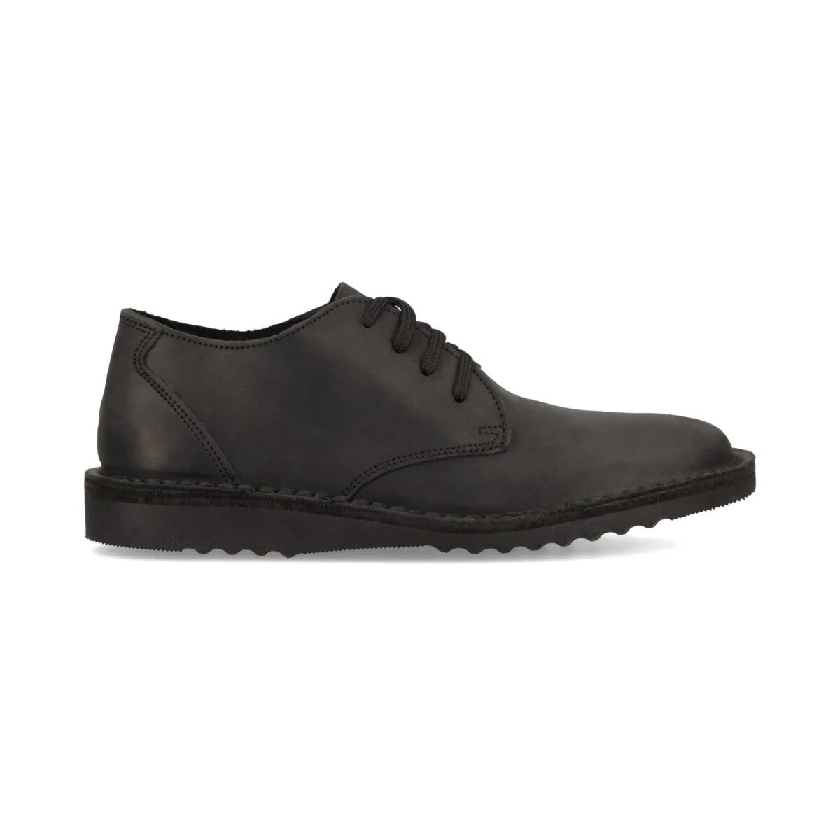 Jim Green Men's Shoellie - Houston Black