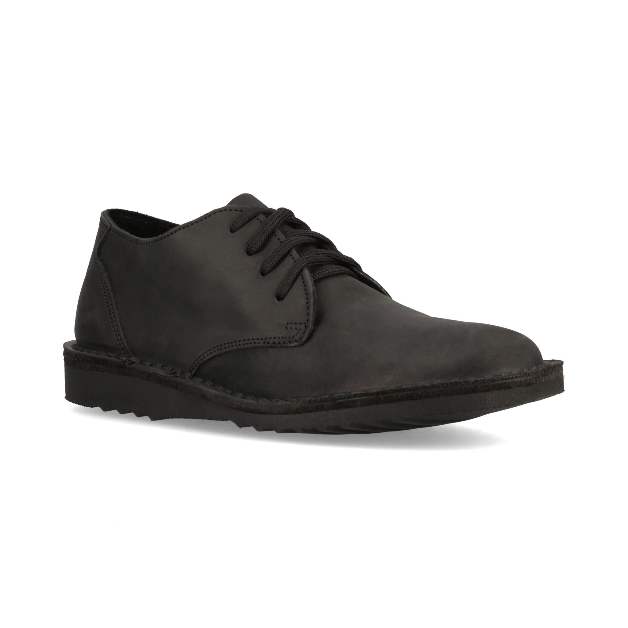 Jim Green Men's Shoellie - Houston Black