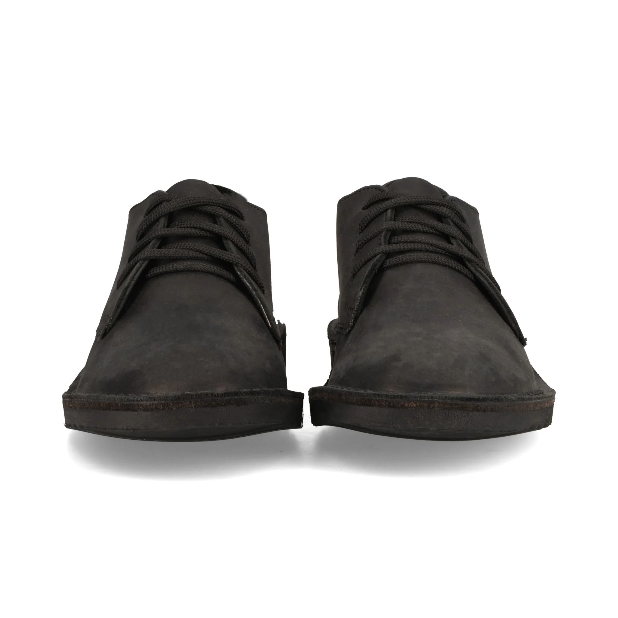 Jim Green Men's Shoellie - Houston Black