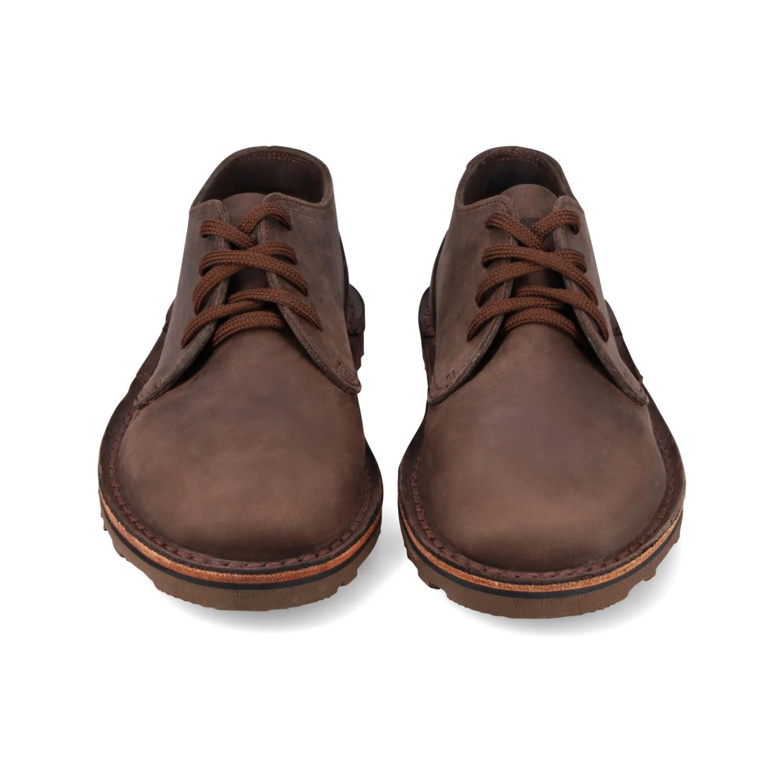 Jim Green Men's Barefoot Shoellie - Houston Brown