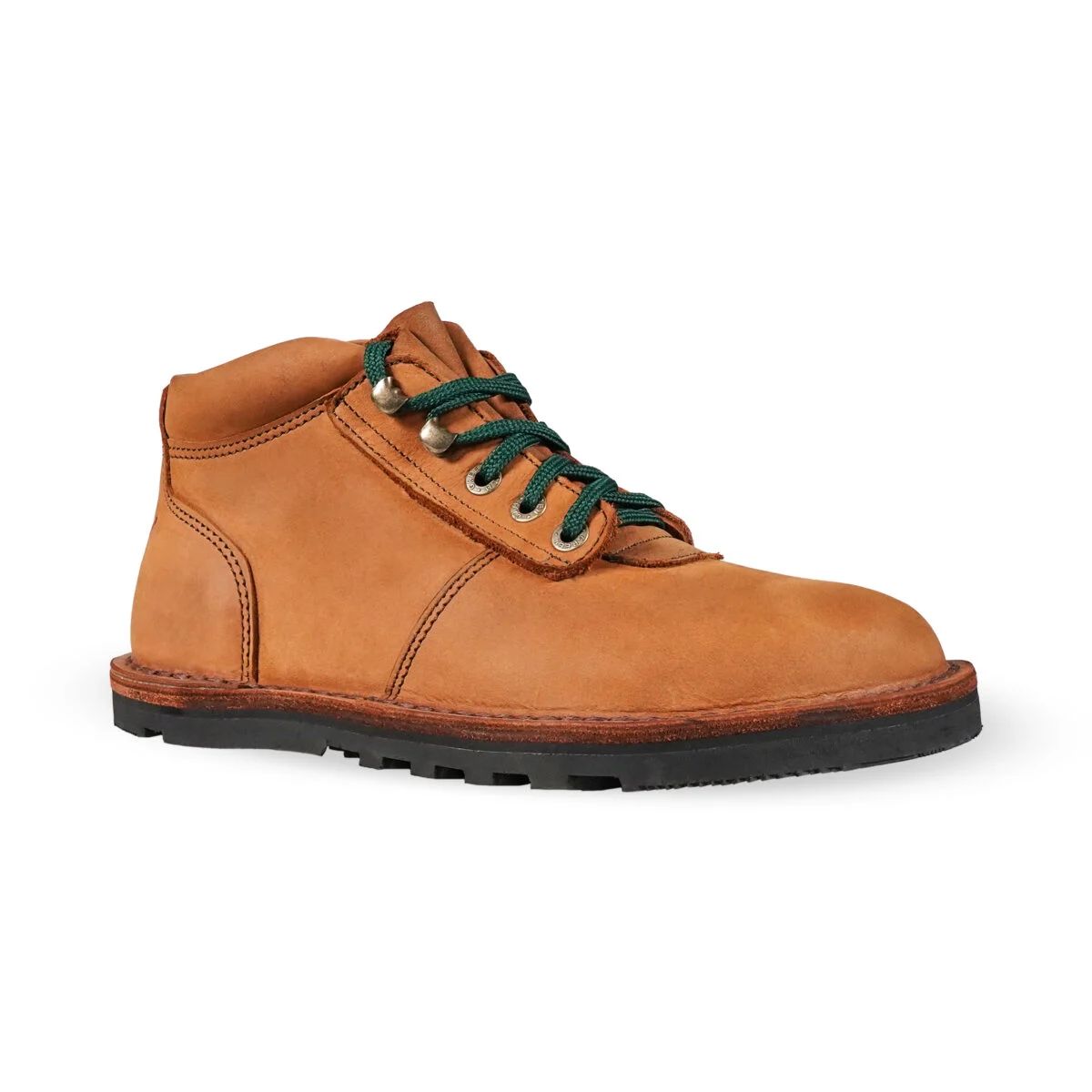 Jim Green Men's AnatomX Barefoot African Ranger - Fudge