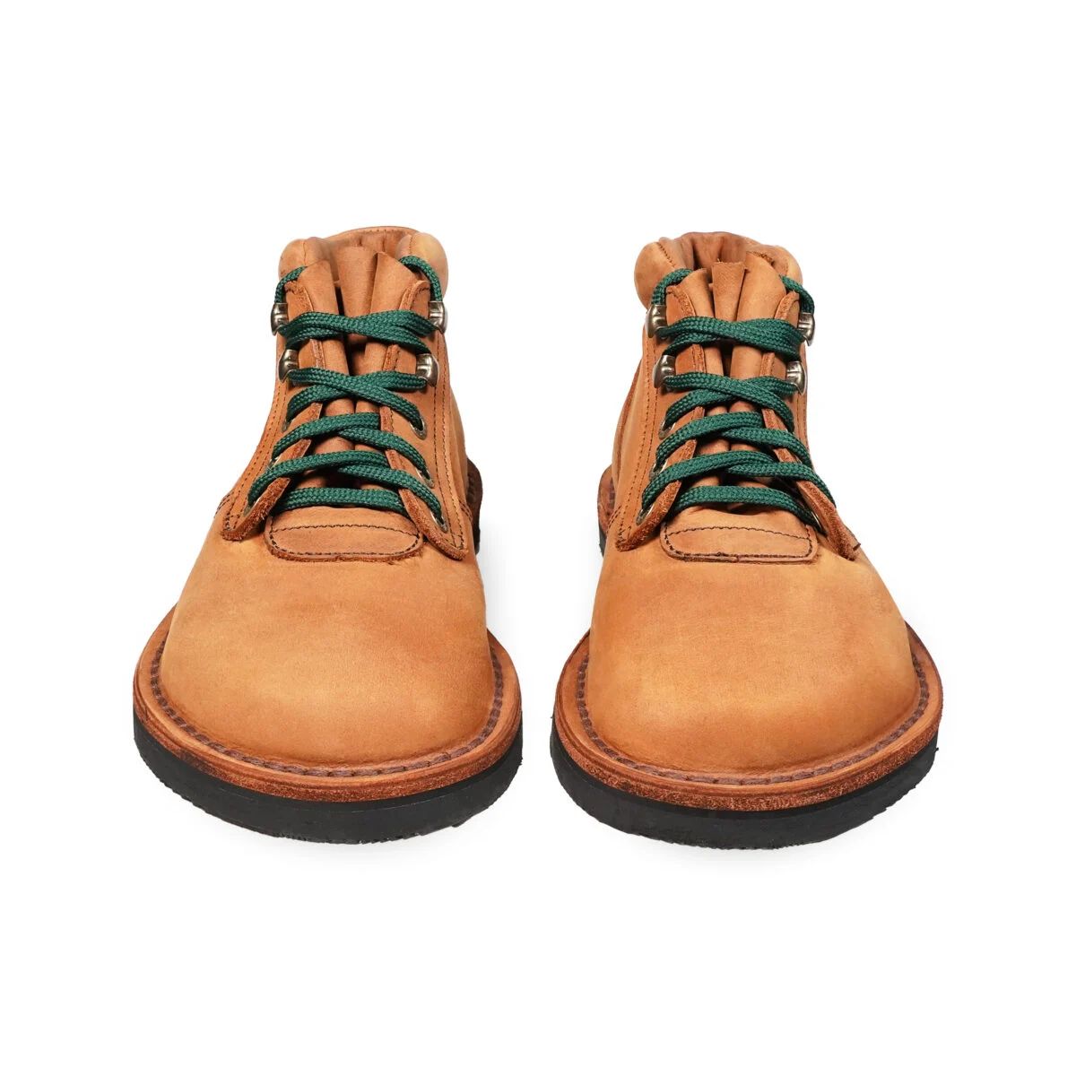 Jim Green Men's AnatomX Barefoot African Ranger - Fudge
