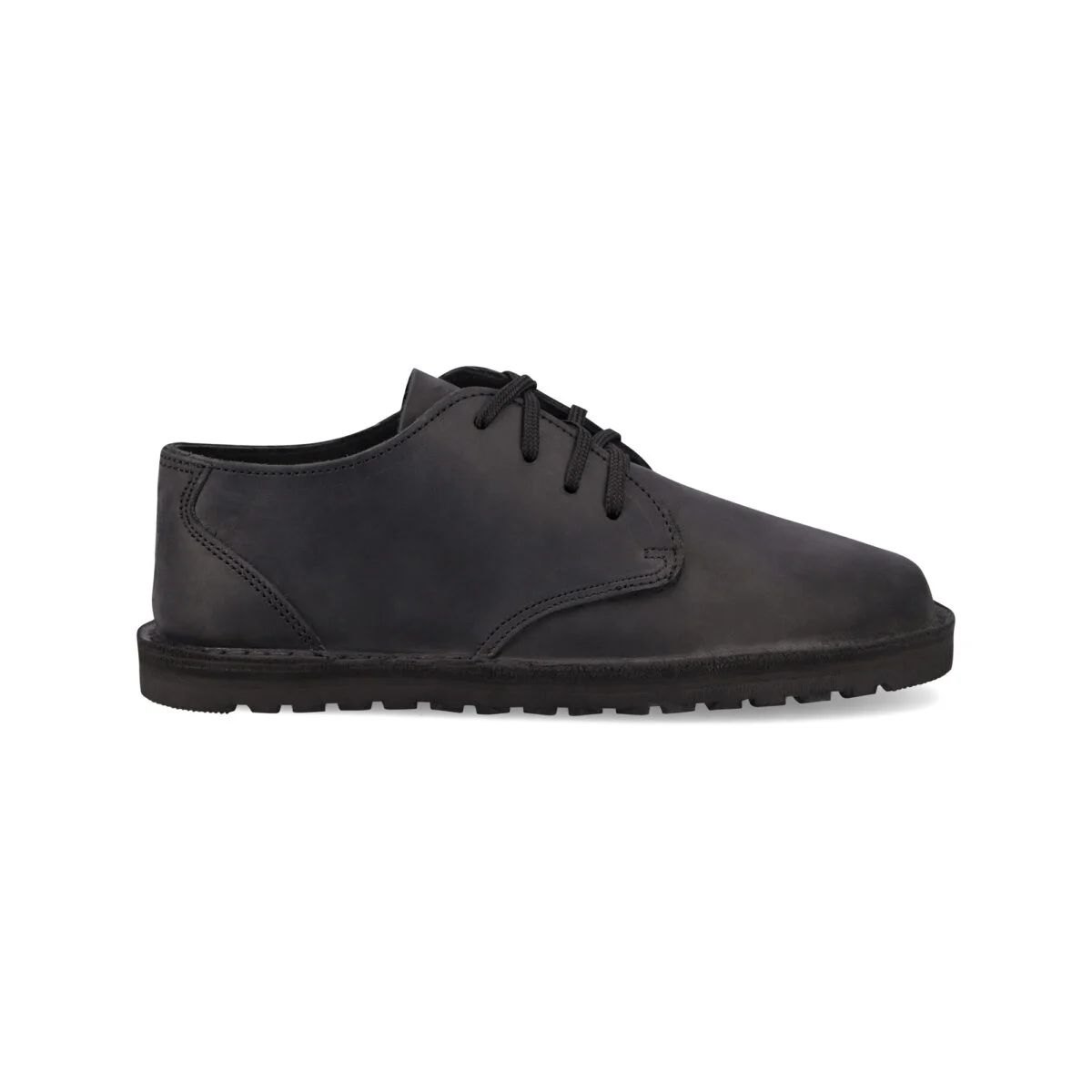 Jim Green Men's Barefoot Shoellie - Houston Black