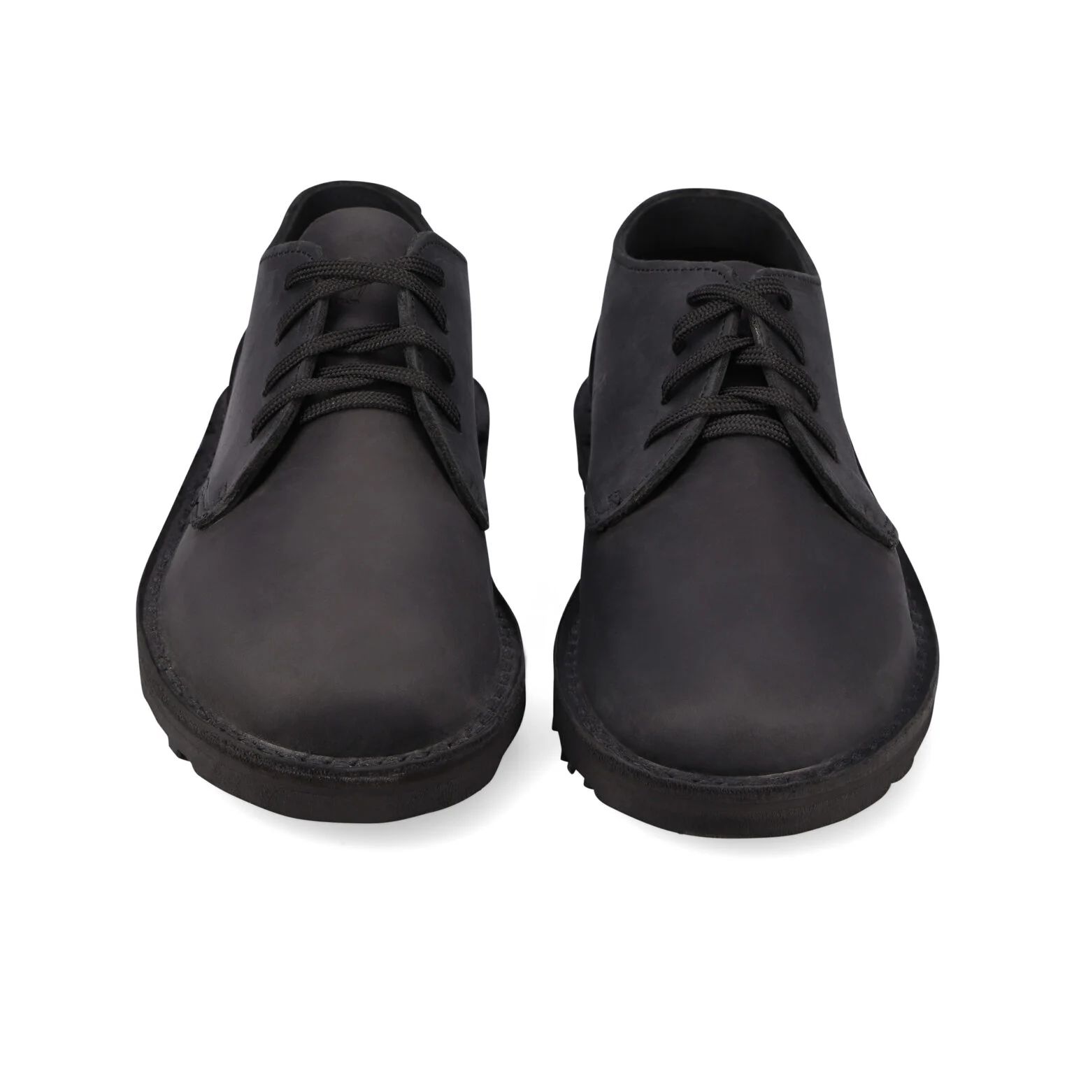 Jim Green Men's Barefoot Shoellie - Houston Black