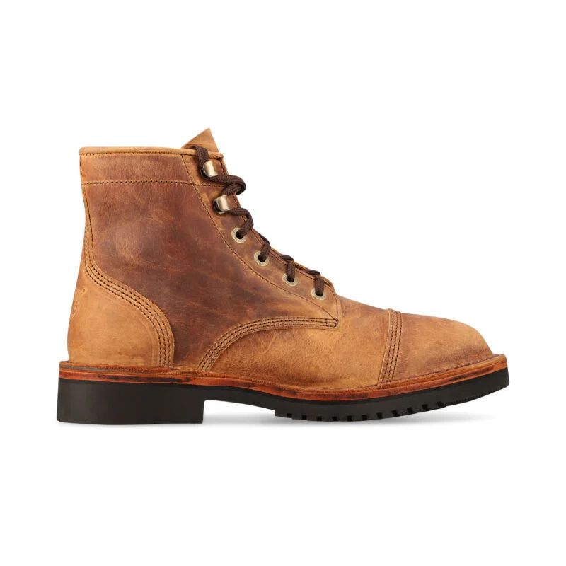 Jim Green Men's 719 - Frog Grip Sole - Bronco Biscuit