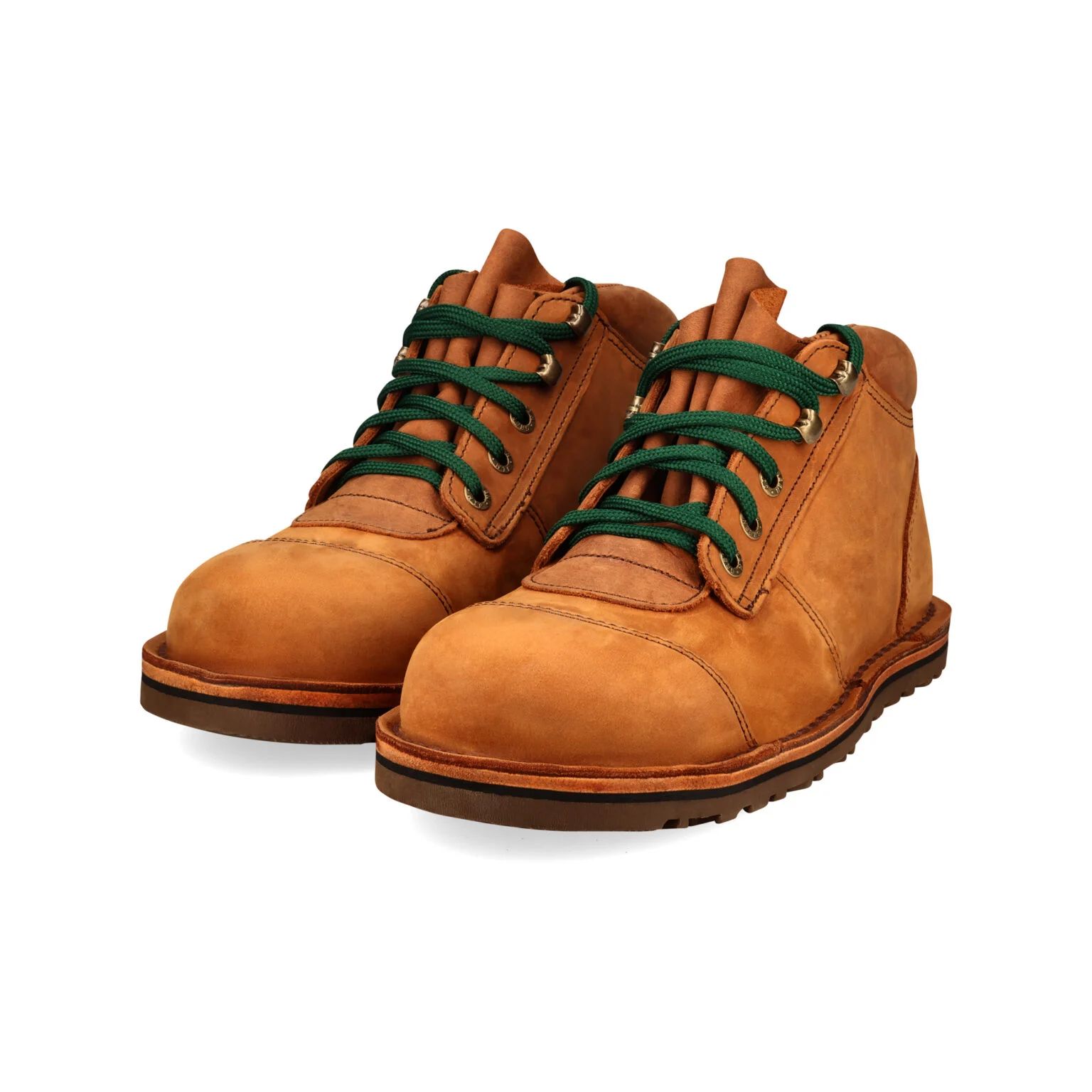 Jim Green Men's Barefoot African Ranger - Composite Toe Cap - Fu