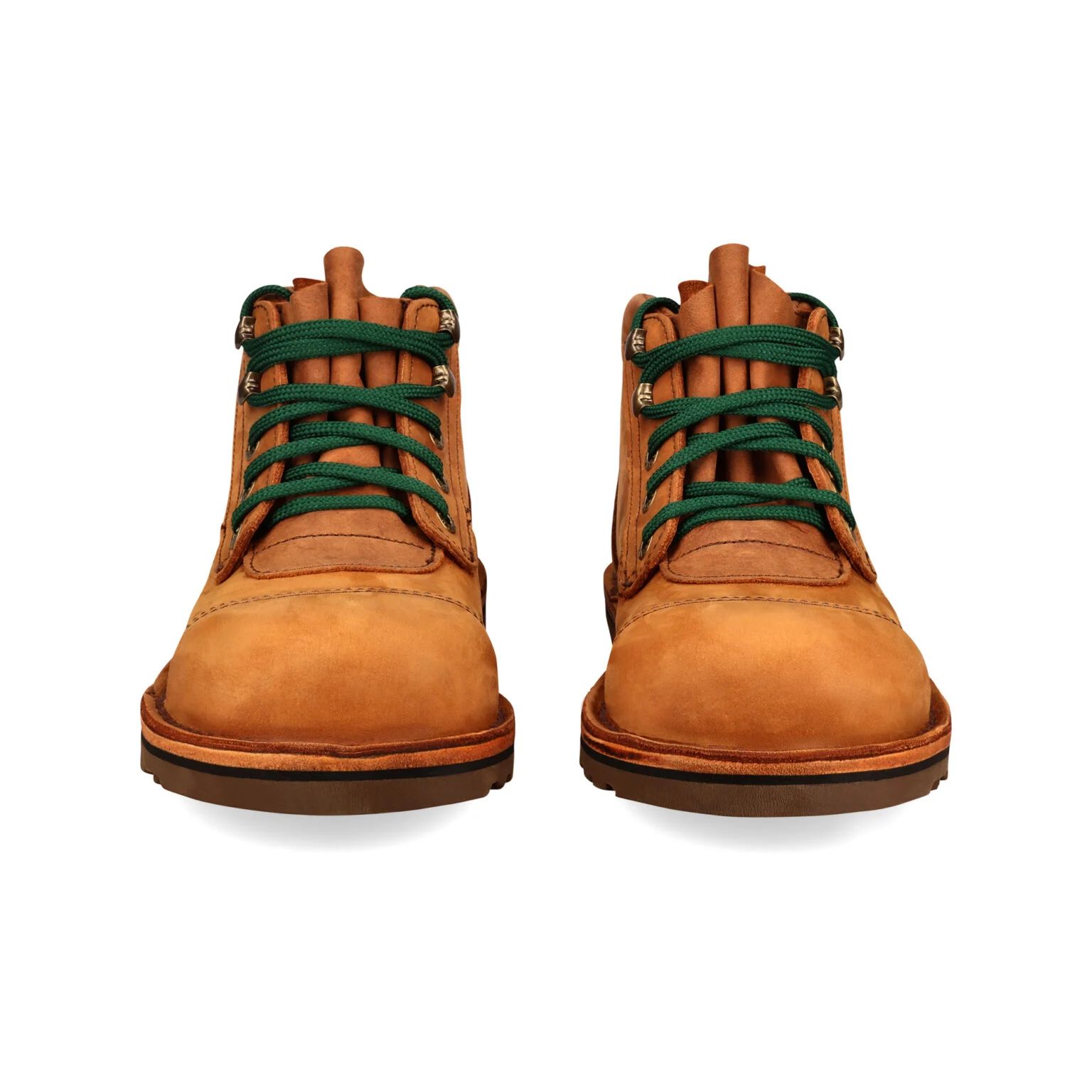 Jim Green Men's Barefoot African Ranger - Composite Toe Cap - Fu