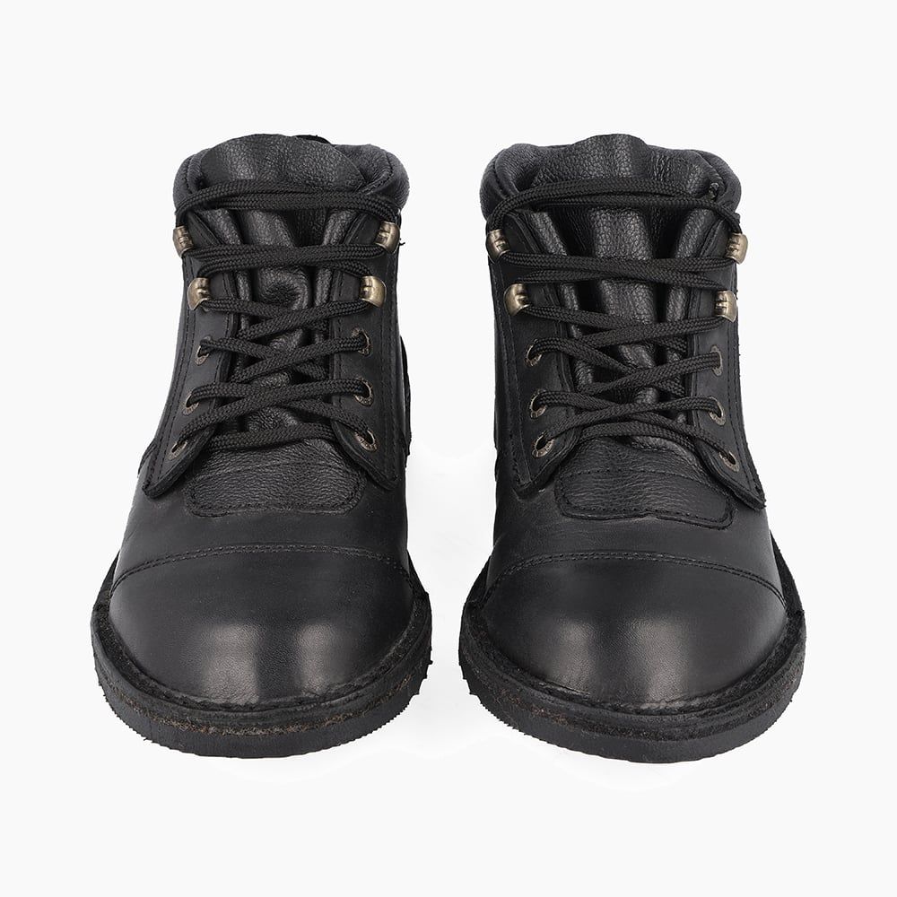 Jim Green Men's African Ranger - Black