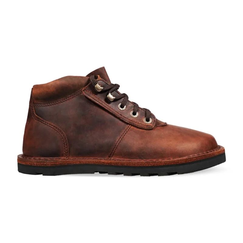 Jim Green Men's AnatomX Barefoot African Ranger - Bronco Brown