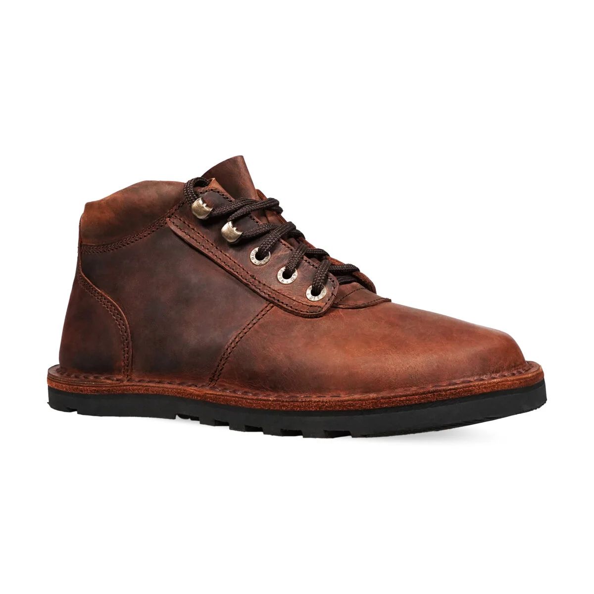 Jim Green Men's AnatomX Barefoot African Ranger - Bronco Brown