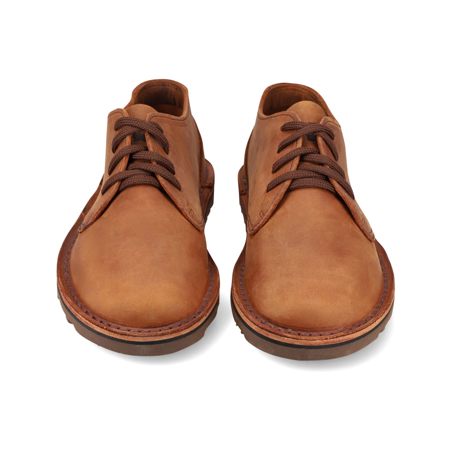 Jim Green Men's Barefoot Shoellie - Fudge