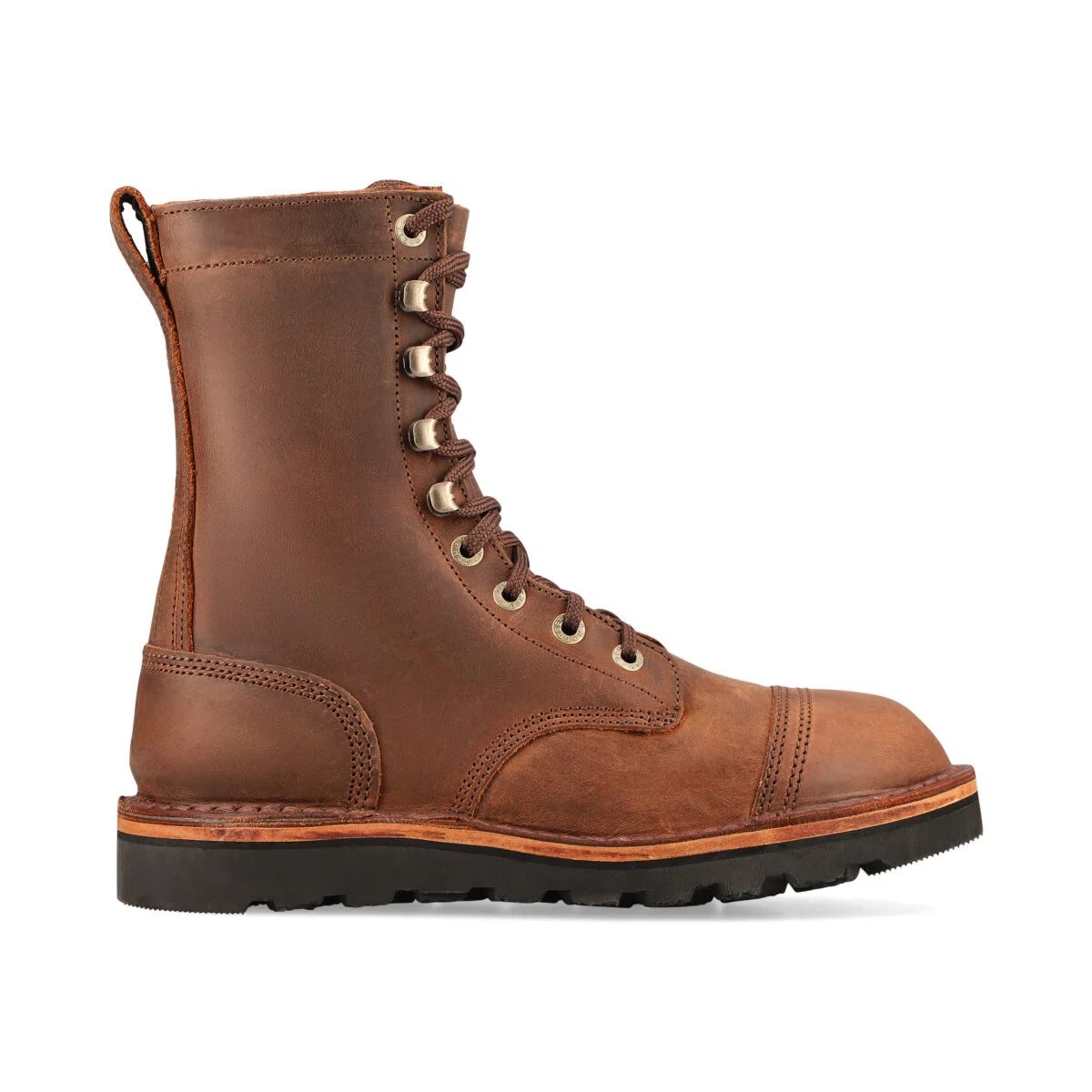 Jim Green Men's Rugged African Trooper - Bronco Brown