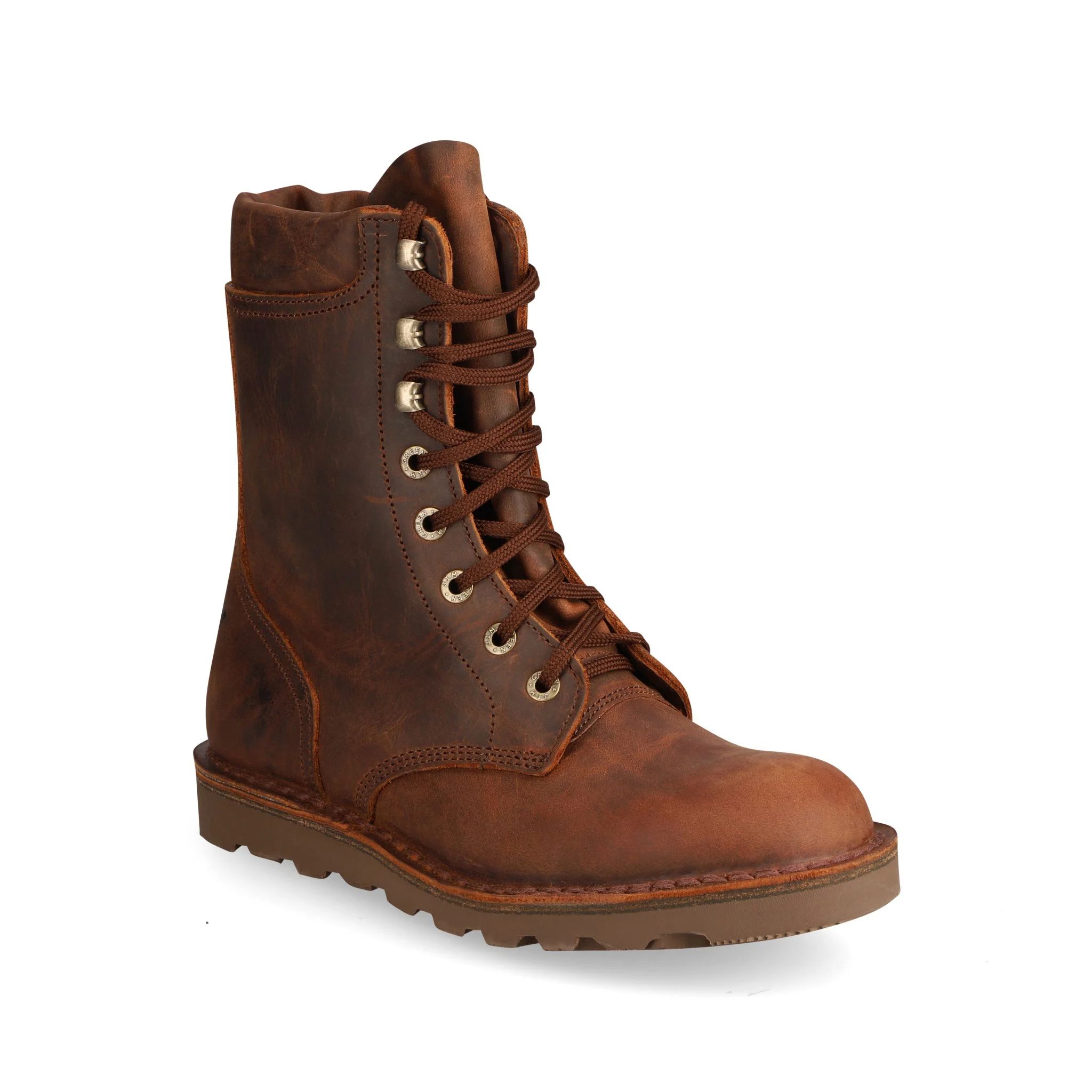 Jim Green Men's AR8 - Bronco Brown