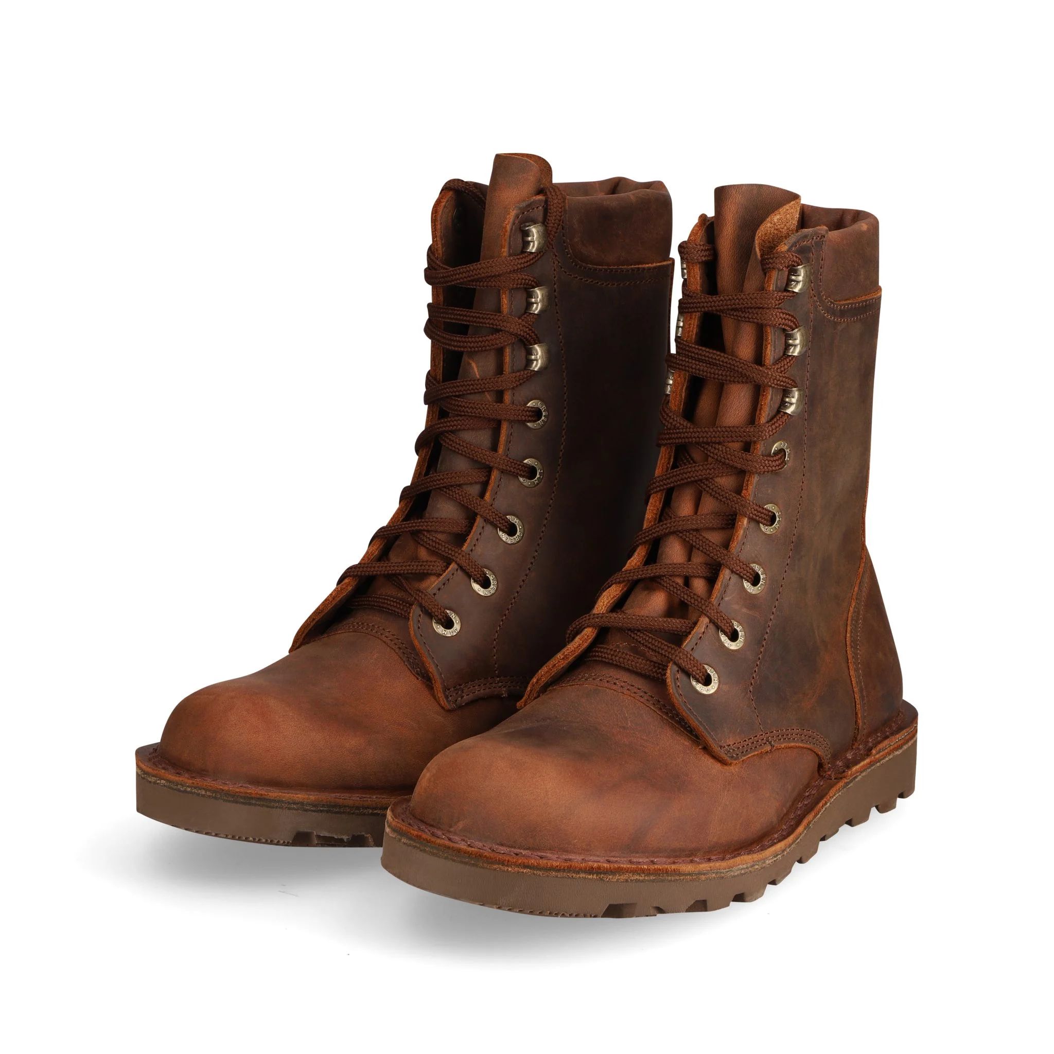 Jim Green Men's AR8 - Bronco Brown