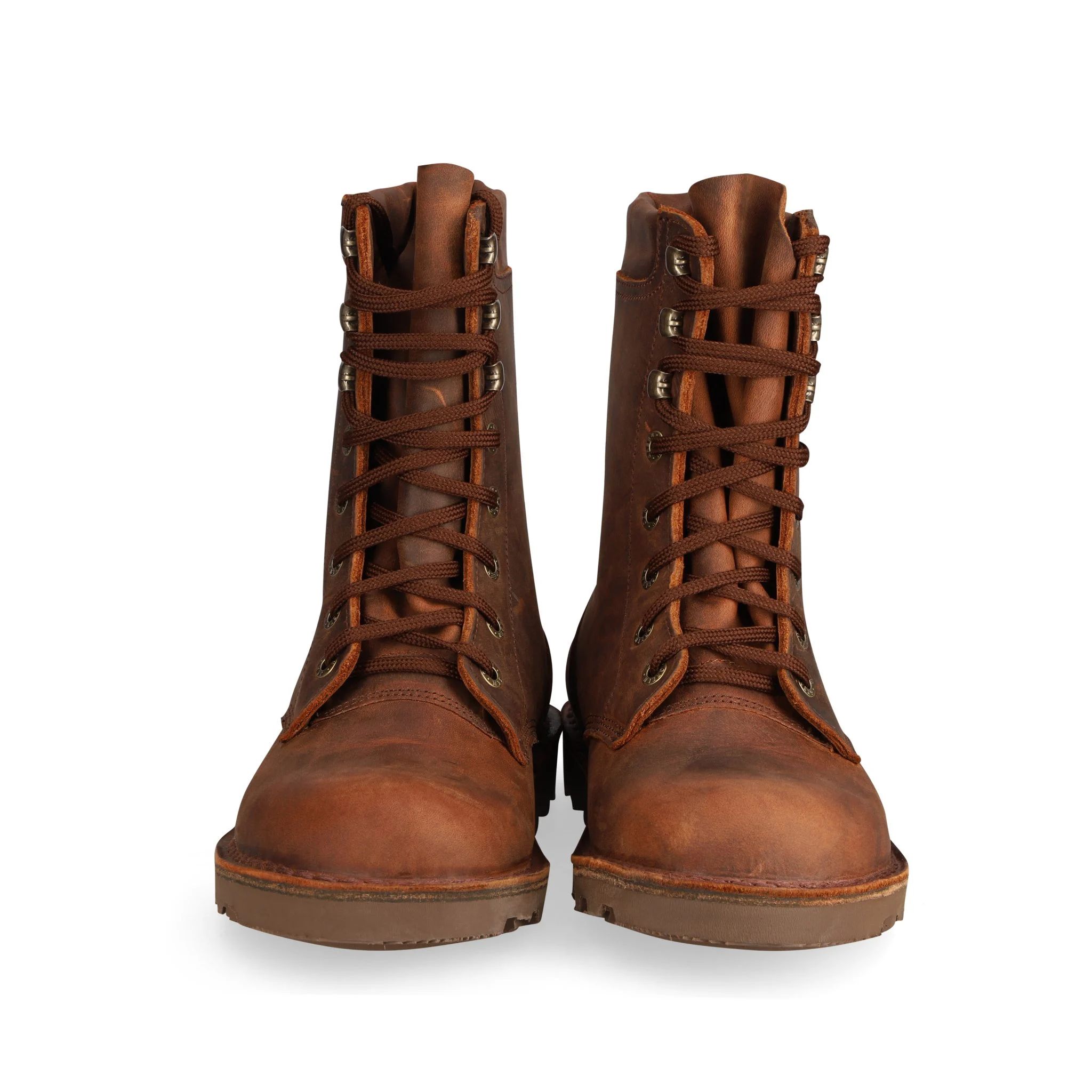 Jim Green Men's AR8 - Bronco Brown