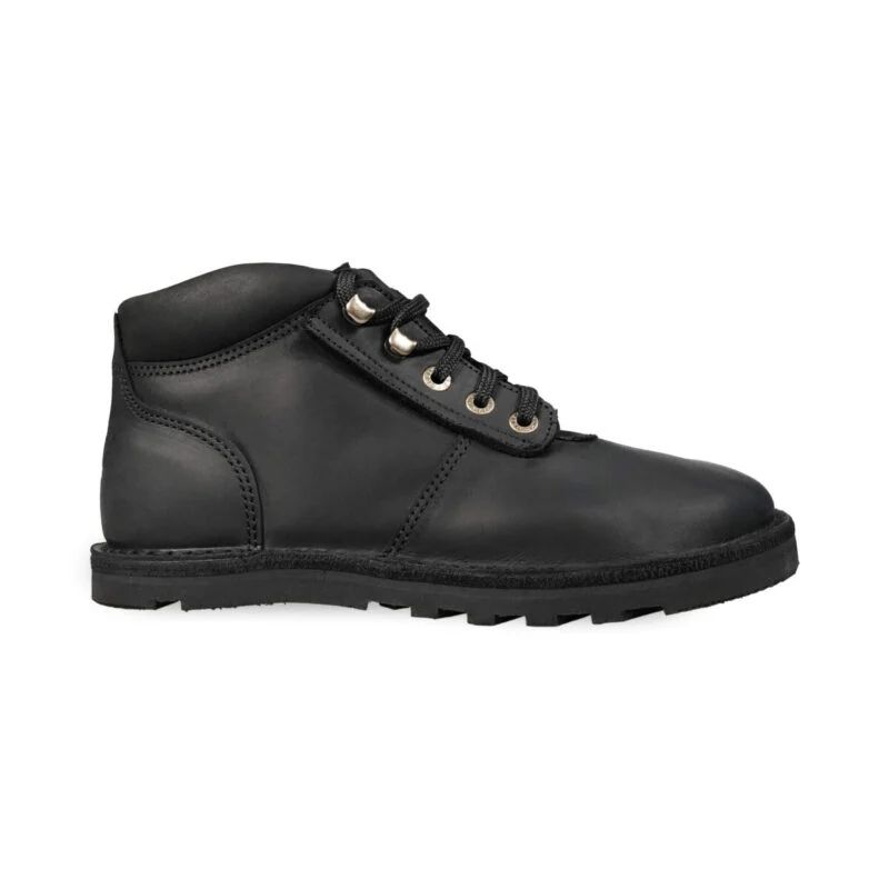 Jim Green Men's AnatomX Barefoot African Ranger - Houston Black