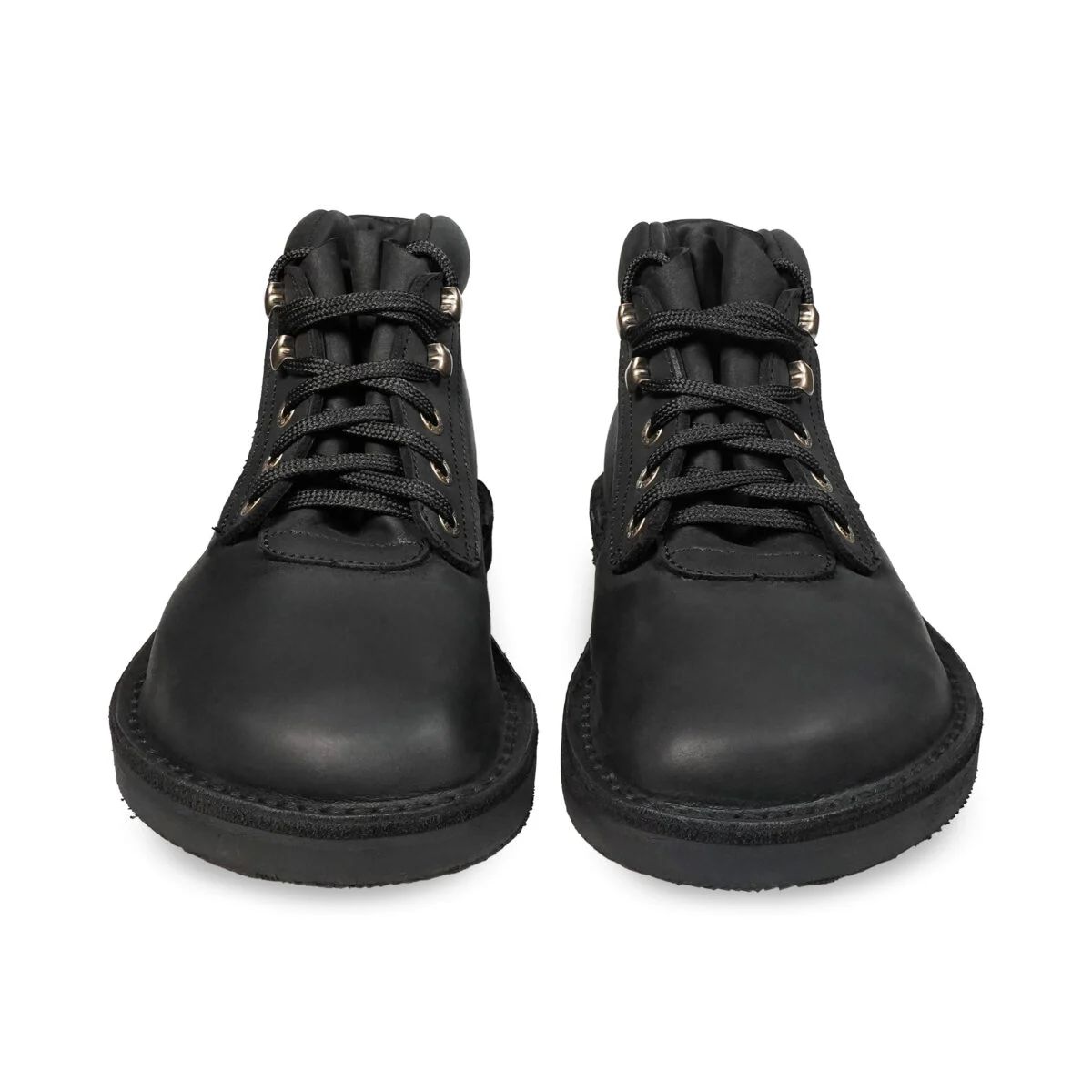 Jim Green Men's AnatomX Barefoot African Ranger - Houston Black