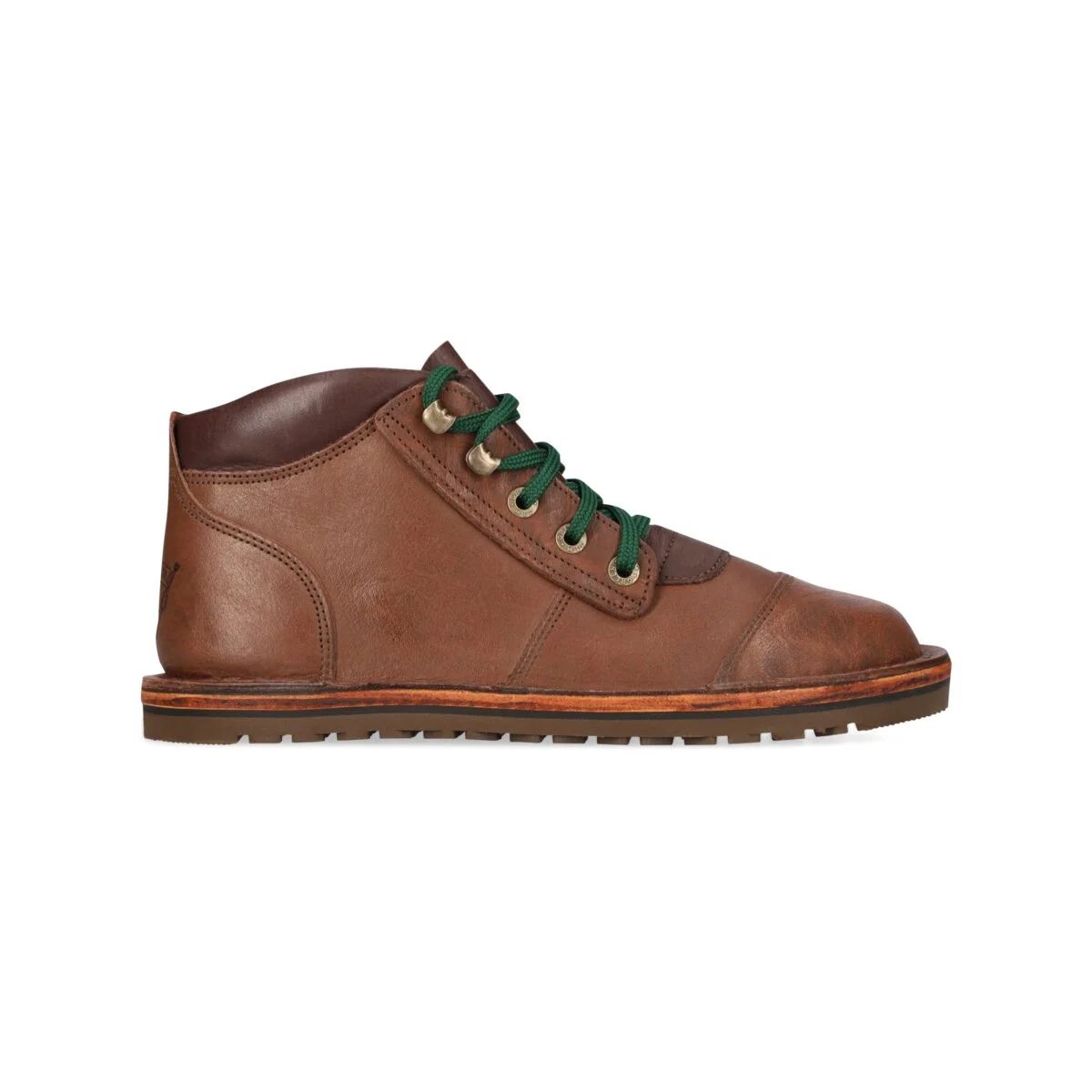 Jim Green Men's Barefoot African Ranger - Buffalo Skin