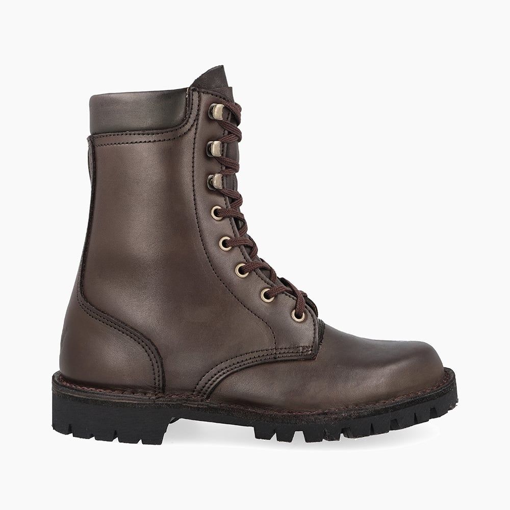 Jim Green Men's AR8 - Brown