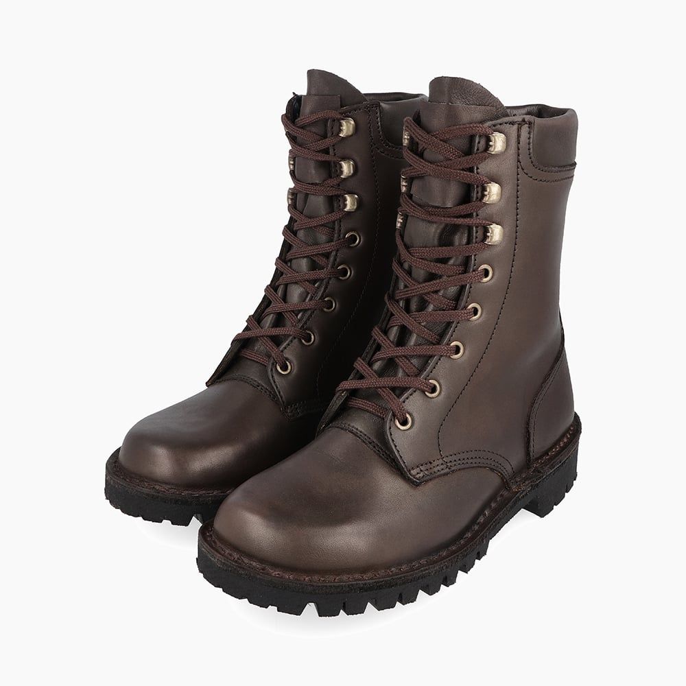 Jim Green Men's AR8 - Brown