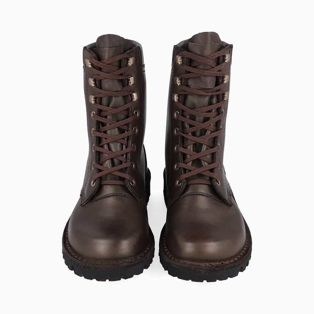 Jim Green Men's AR8 - Brown