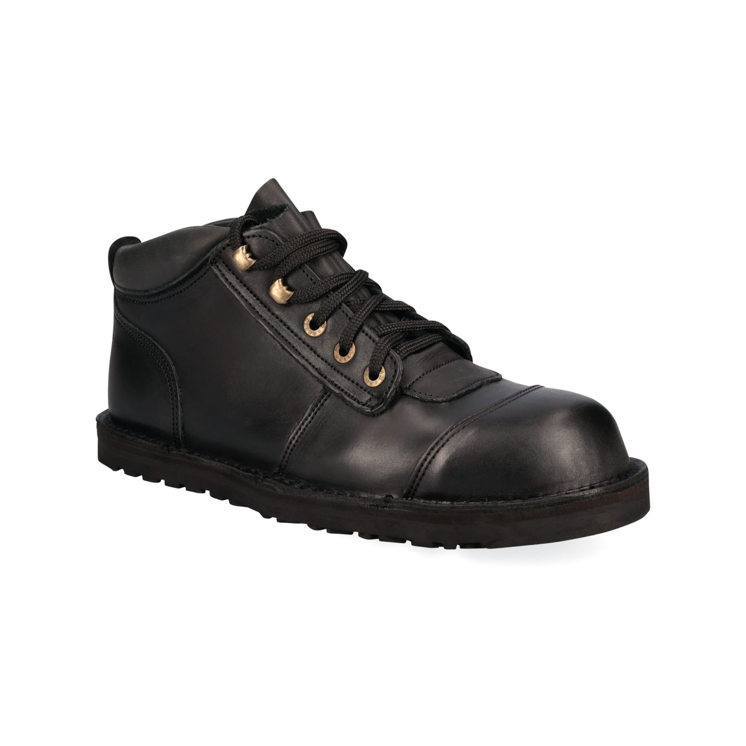 Jim Green Men's Barefoot African Ranger - Composite Toe Cap - Bl