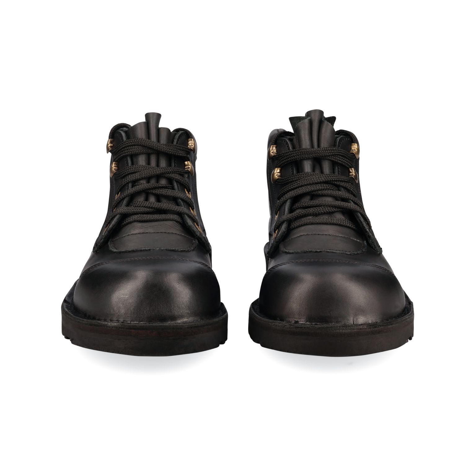 Jim Green Men's Barefoot African Ranger - Composite Toe Cap - Bl