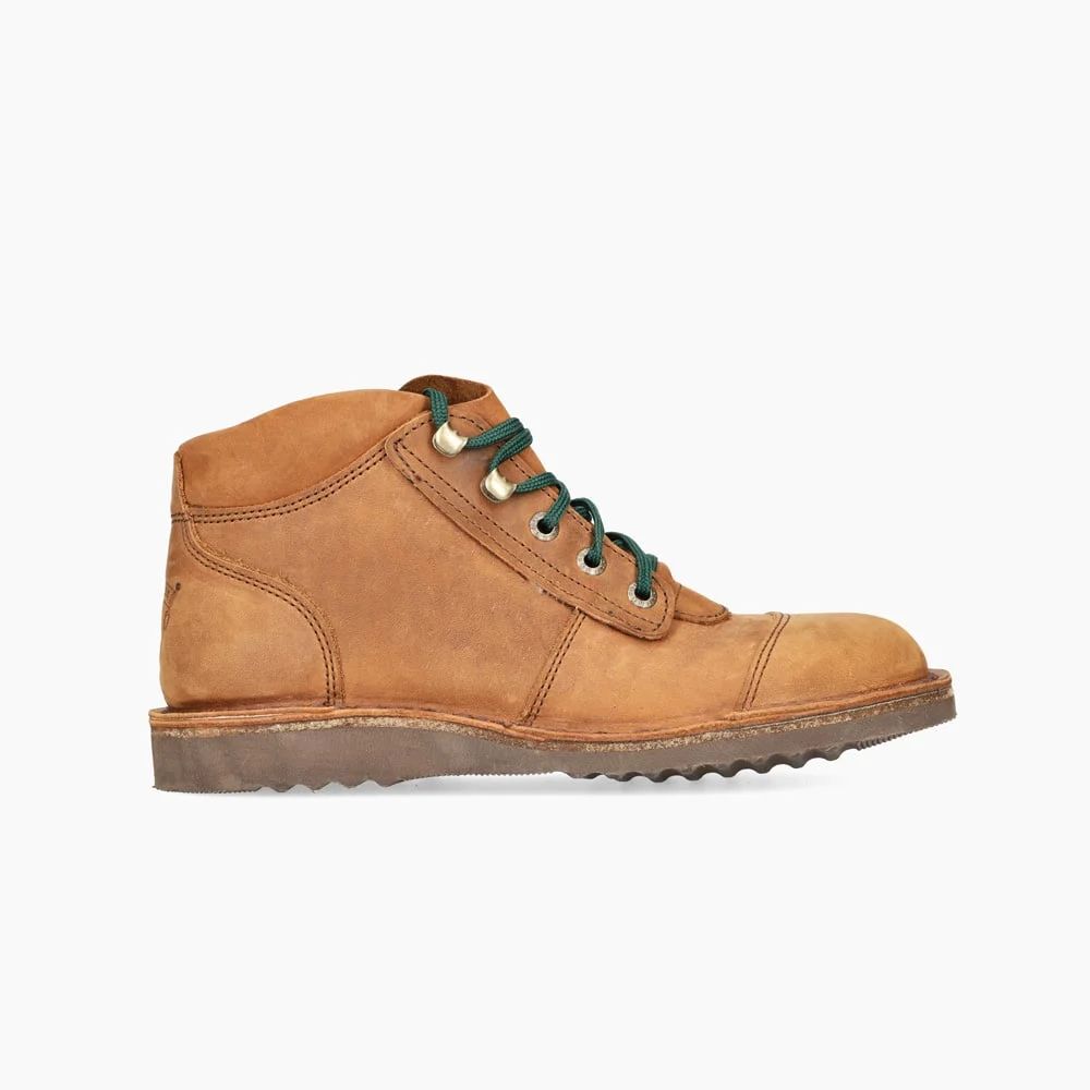 Jim Green Men's African Ranger - Fudge