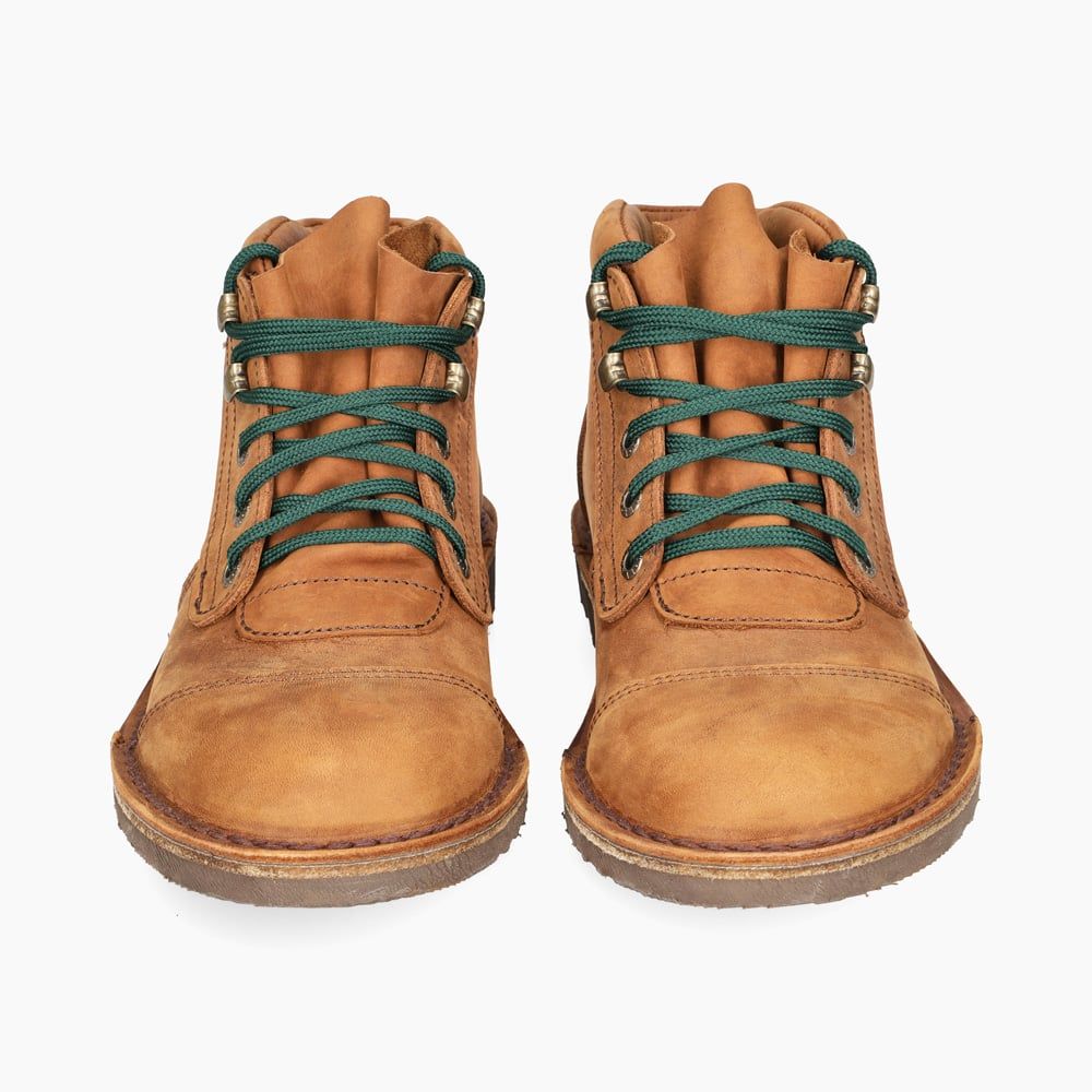 Jim Green Men's African Ranger - Fudge