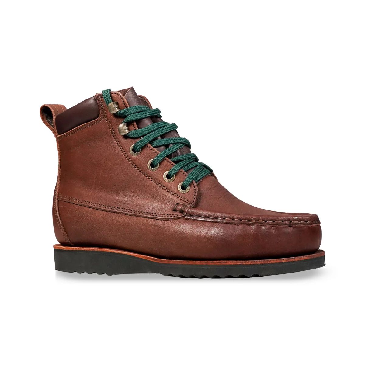 Jim Green Men's Meander - Moc-Toe - Buffalo