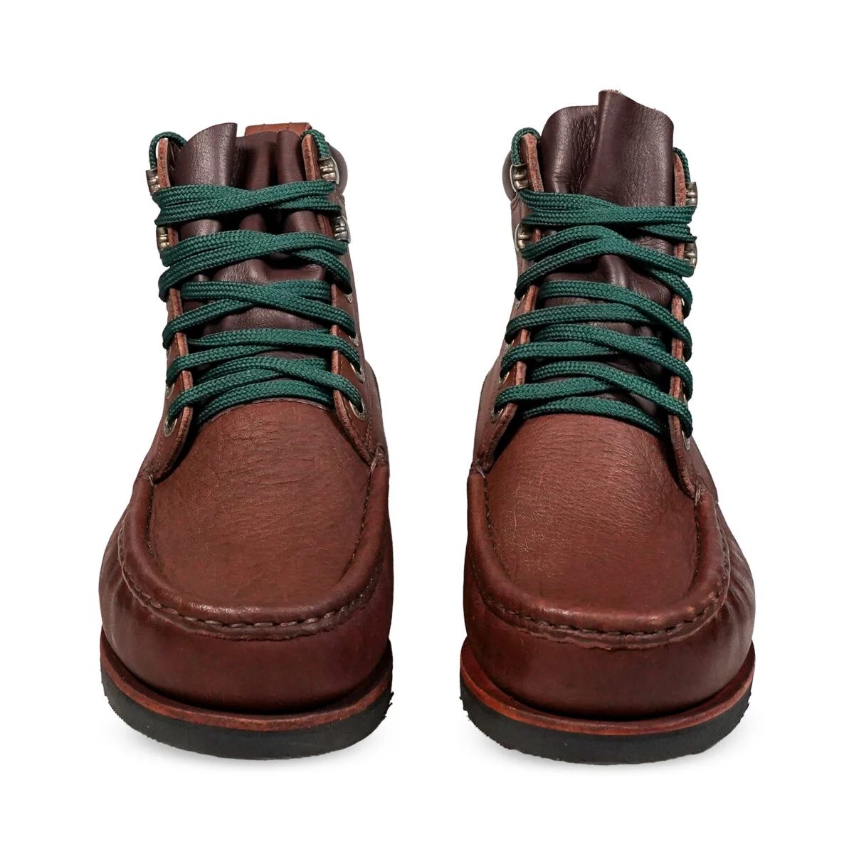 Jim Green Men's Meander - Moc-Toe - Buffalo