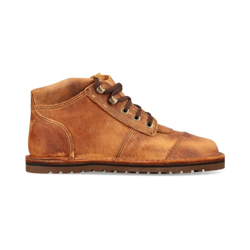 Jim Green Men's Barefoot African Ranger - Bronco Biscuit