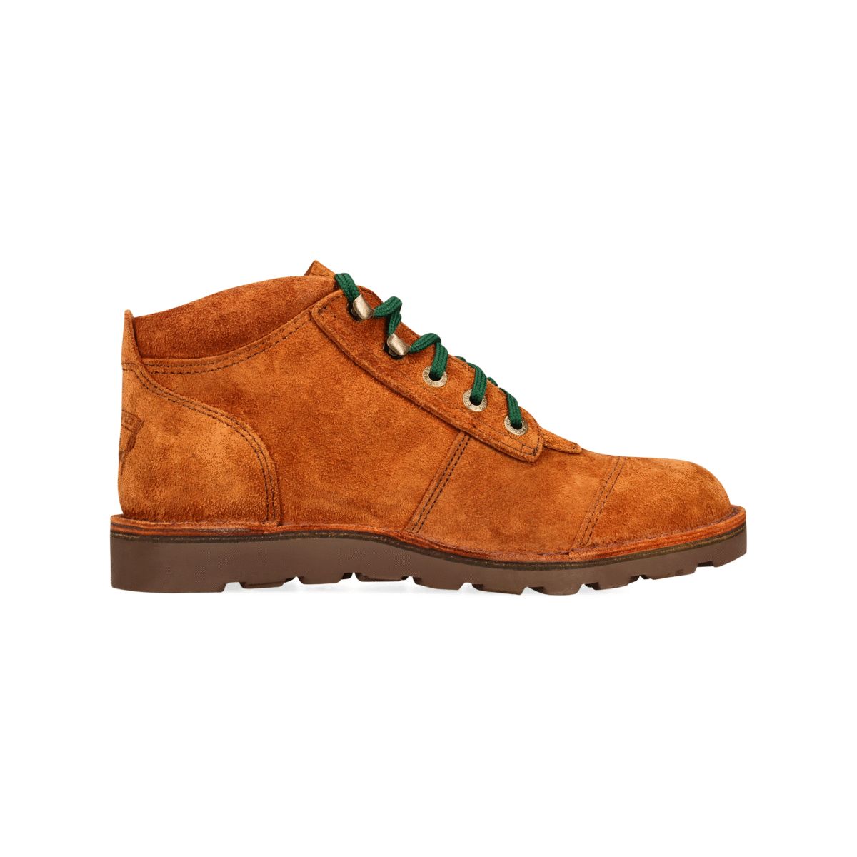 Jim Green Men's African Ranger - Rough Out Fudge