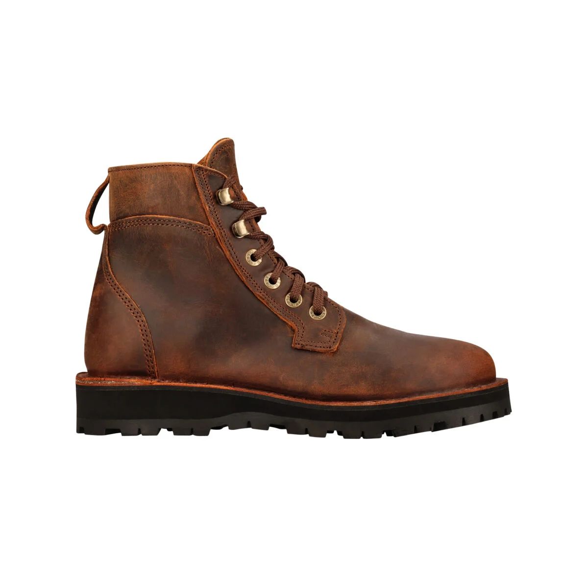 Jim Green Men's Baobab - Bronco Brown