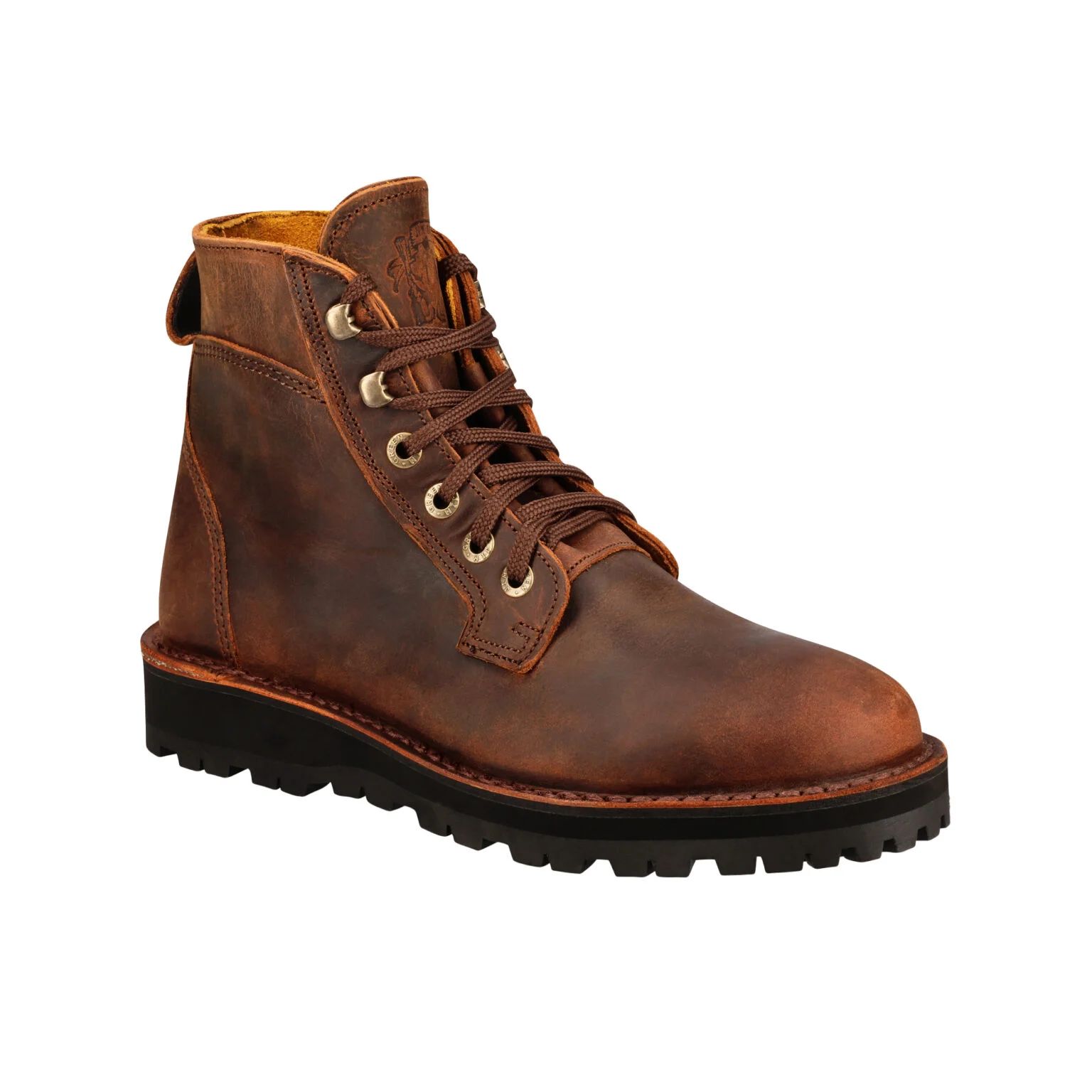 Jim Green Men's Baobab - Bronco Brown