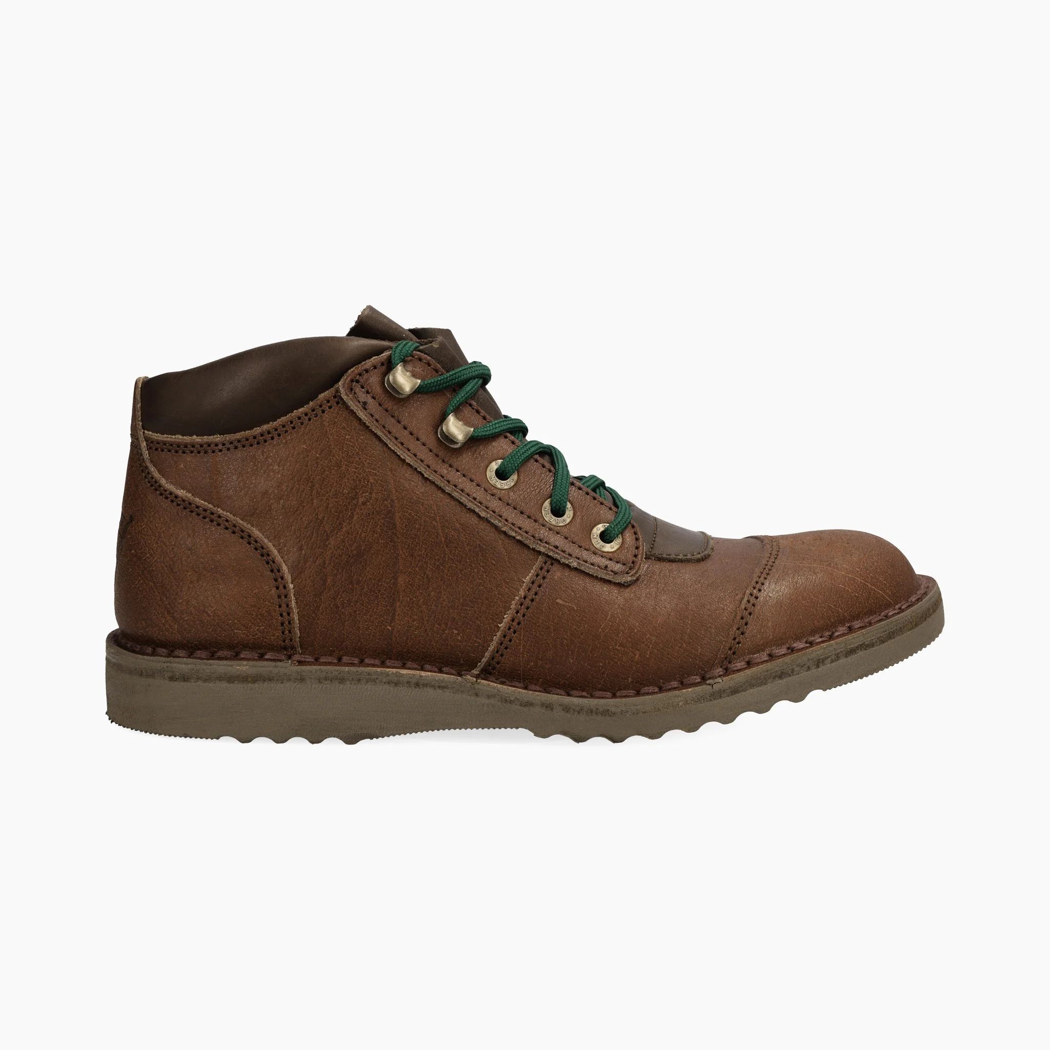 Jim Green Men's African Ranger - Buffalo Skin