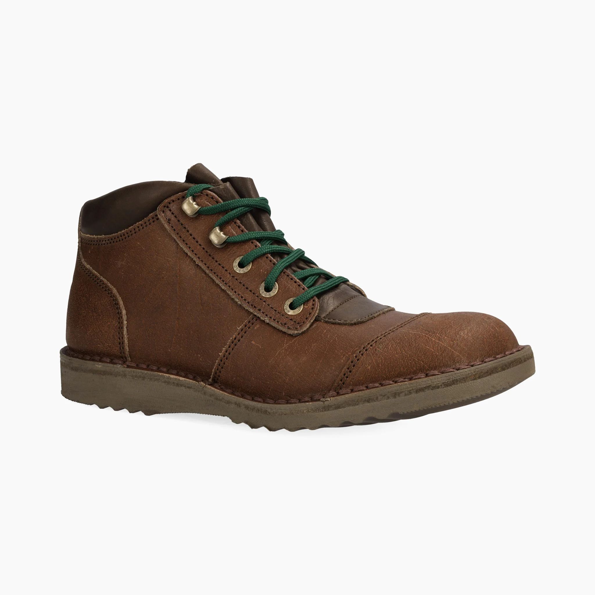 Jim Green Men's African Ranger - Buffalo Skin