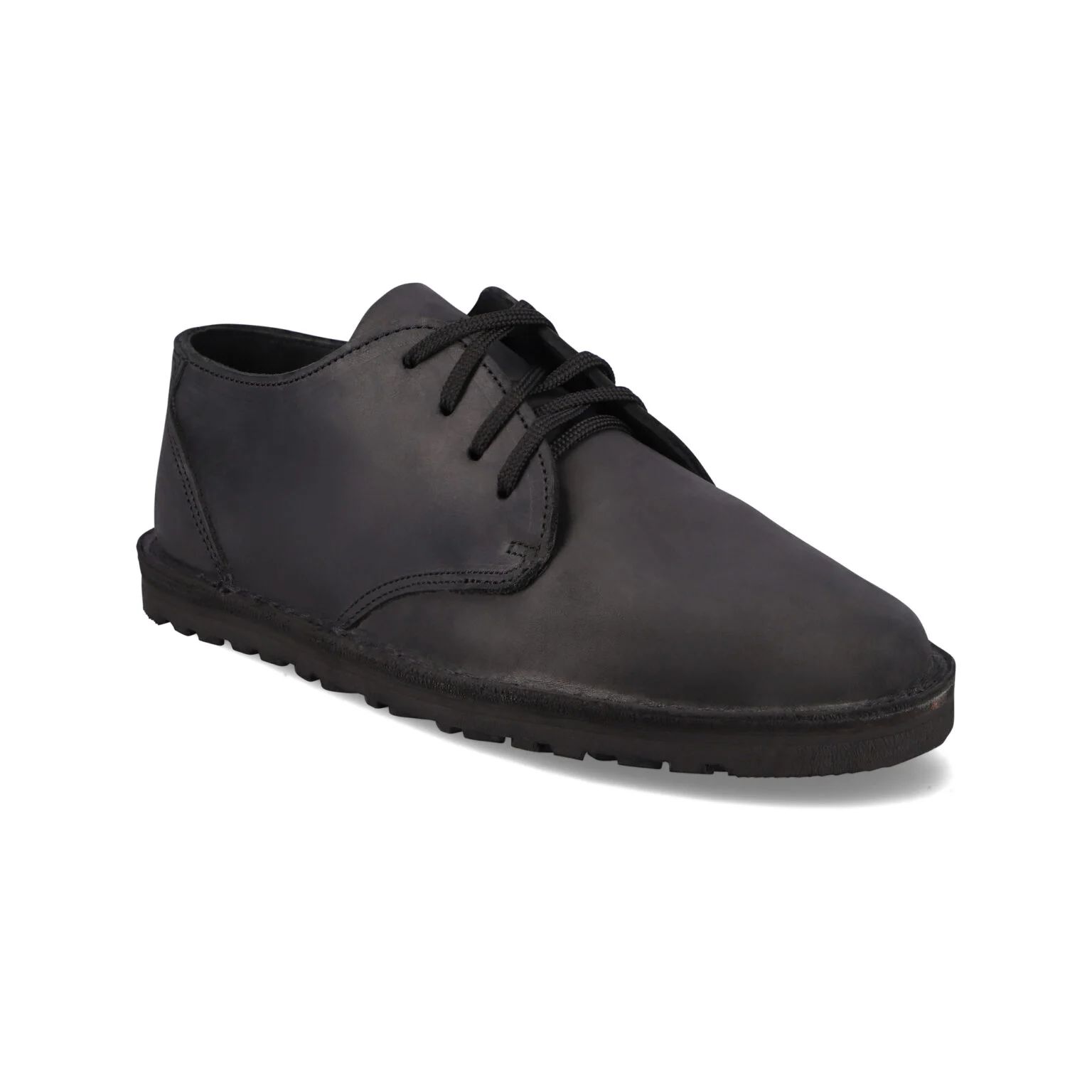 Jim Green Men's Barefoot Shoellie - Houston Black