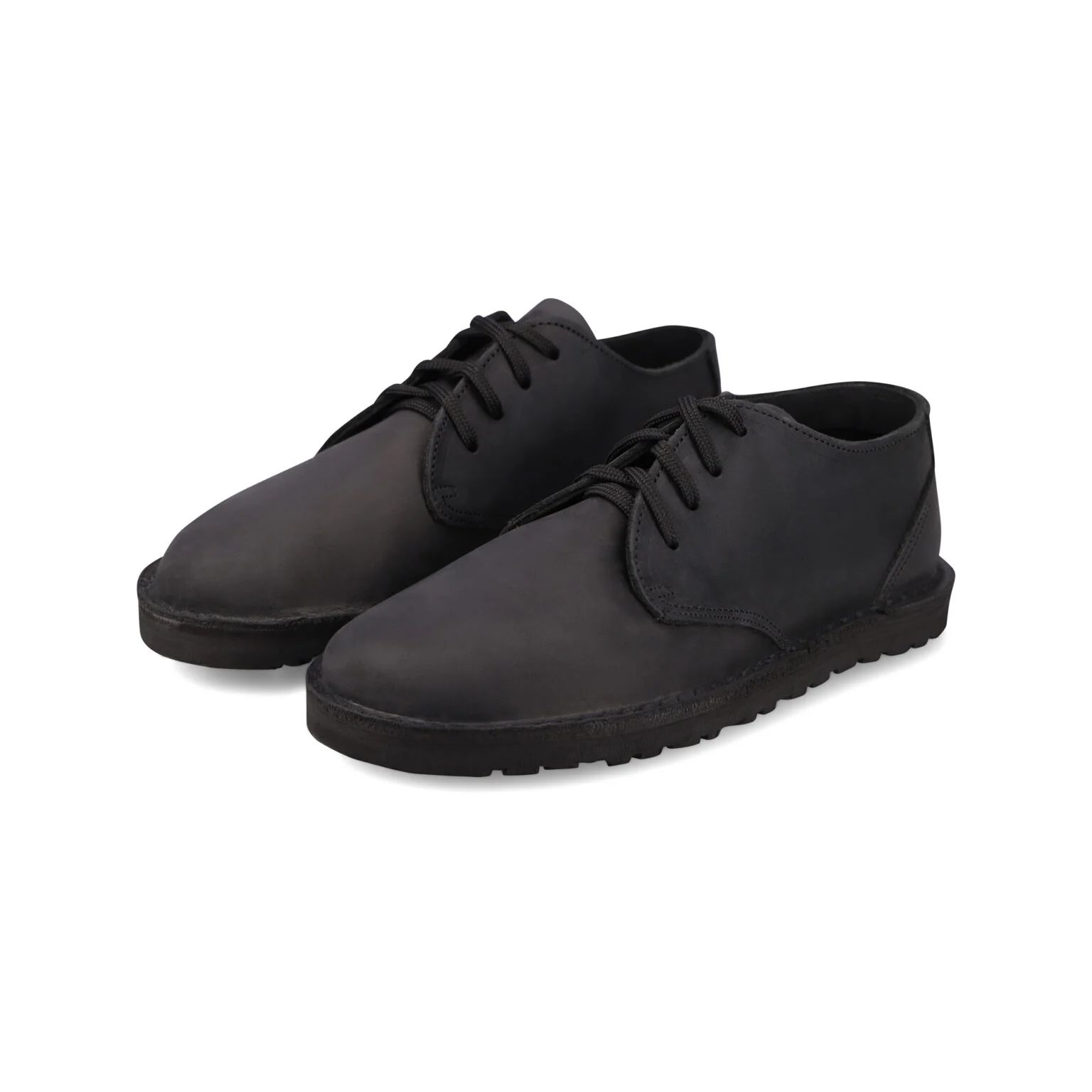 Jim Green Men's Barefoot Shoellie - Houston Black