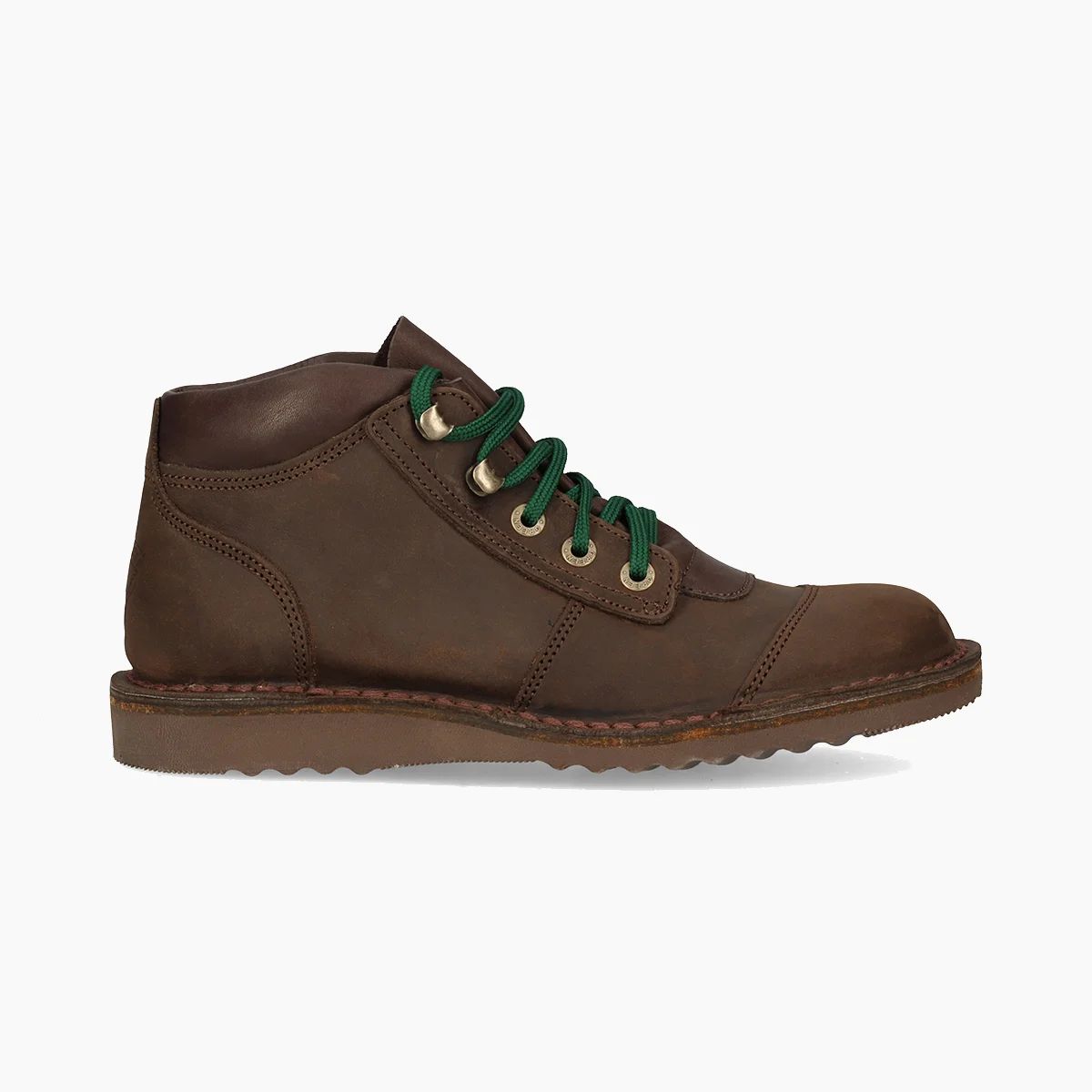 Jim Green Men's African Ranger - Houston Brown