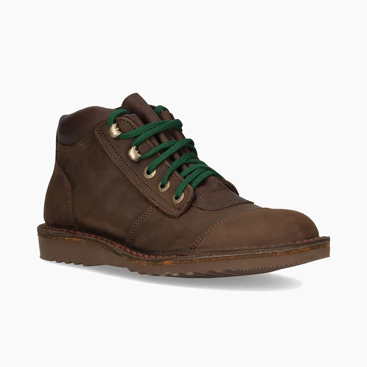 Jim Green Men's African Ranger - Houston Brown