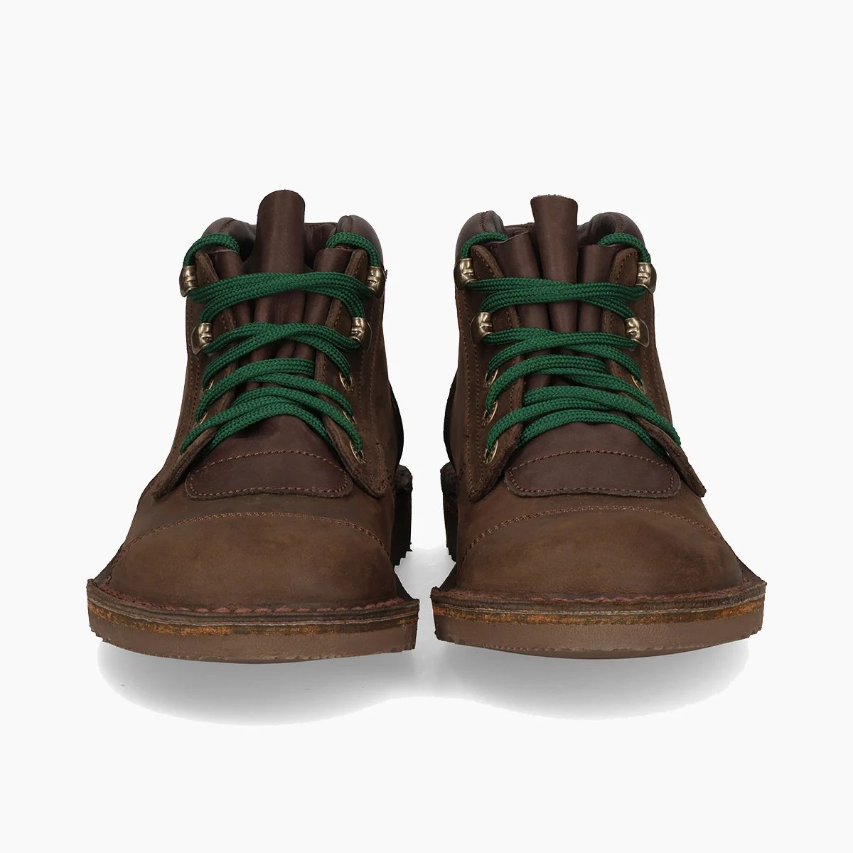 Jim Green Men's African Ranger - Houston Brown