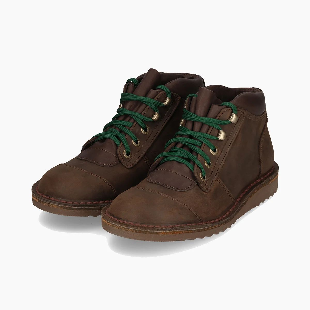 Jim Green Men's African Ranger - Houston Brown