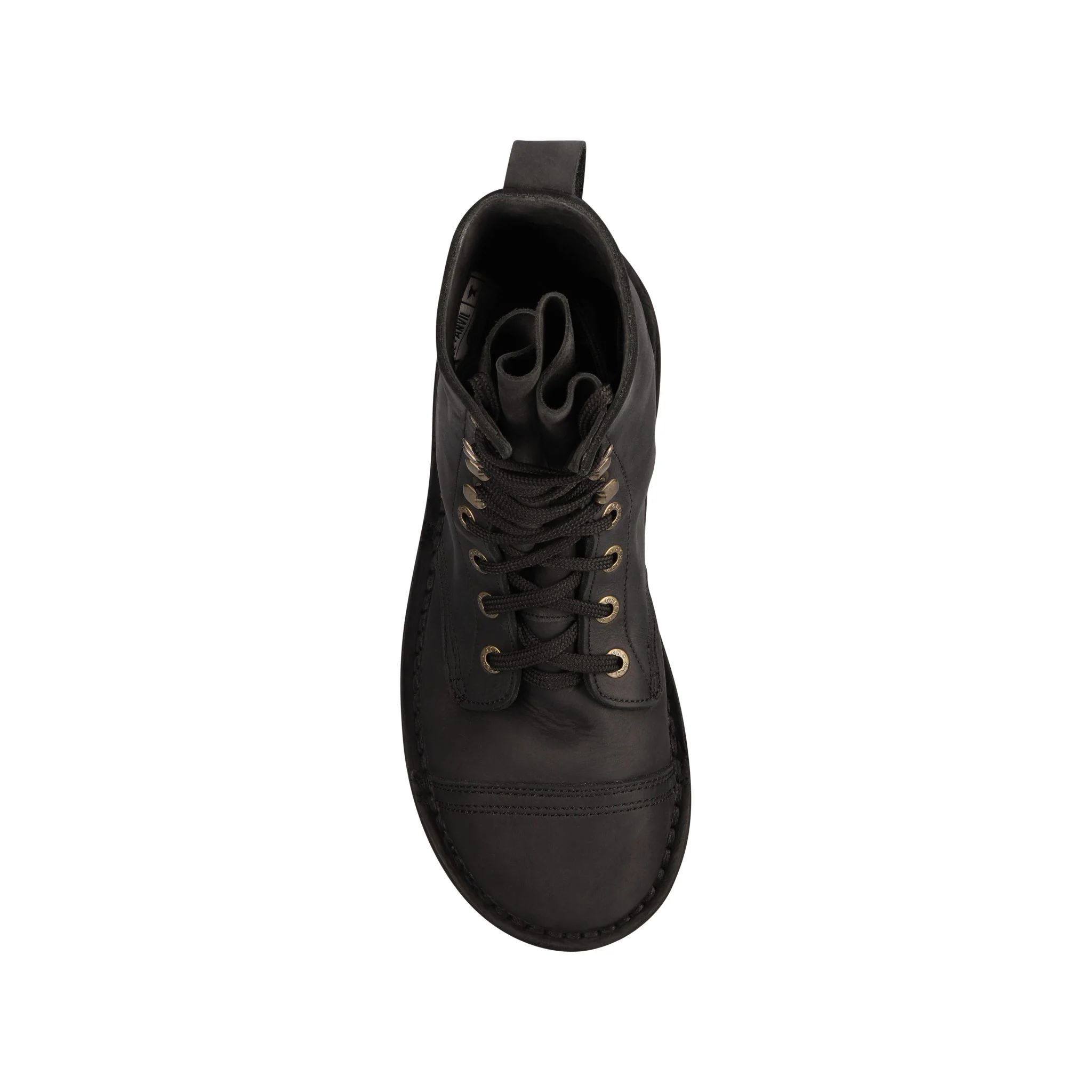 Jim Green Men's Barefoot African Trooper - Houston Black