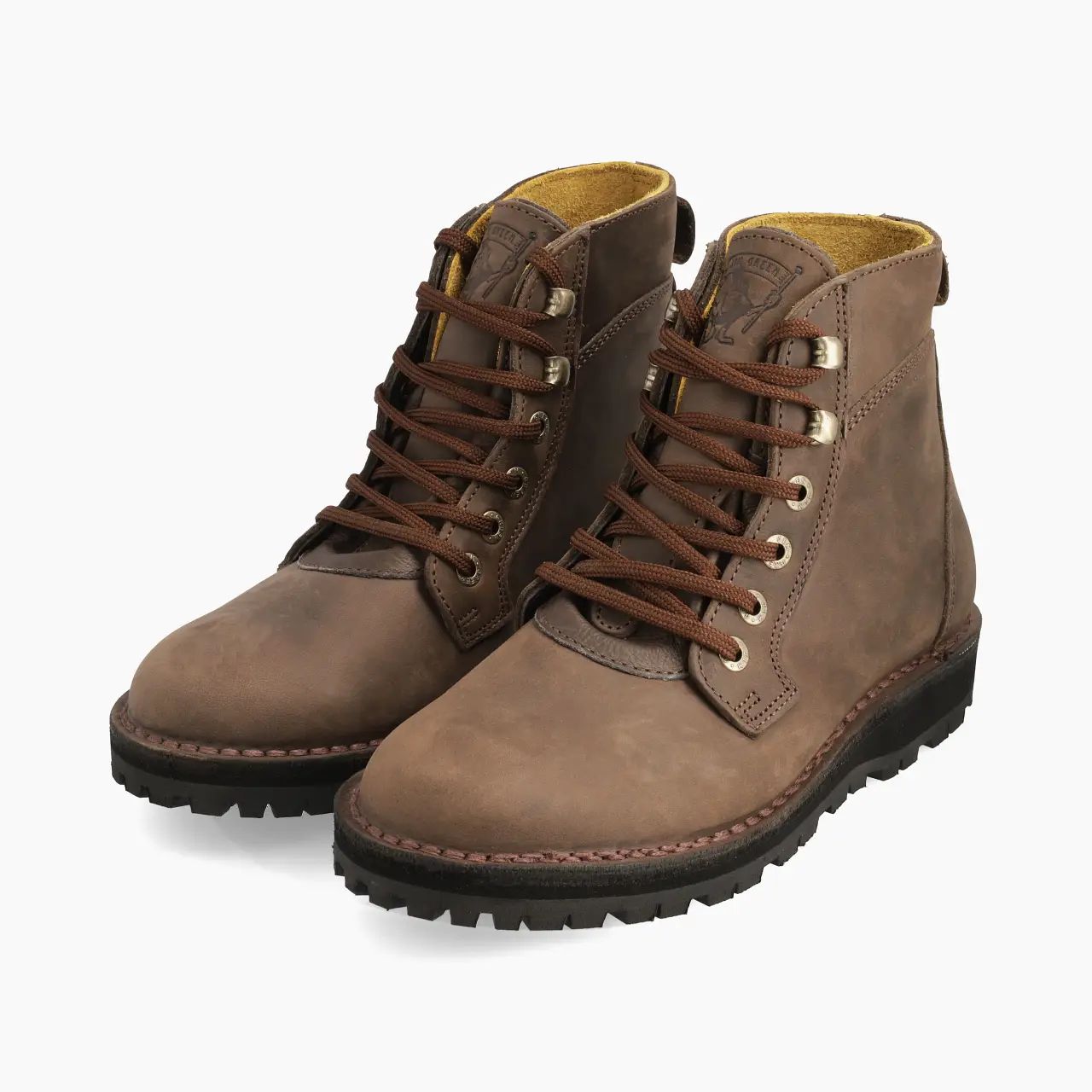Jim Green Men's Baobab - Houston Brown