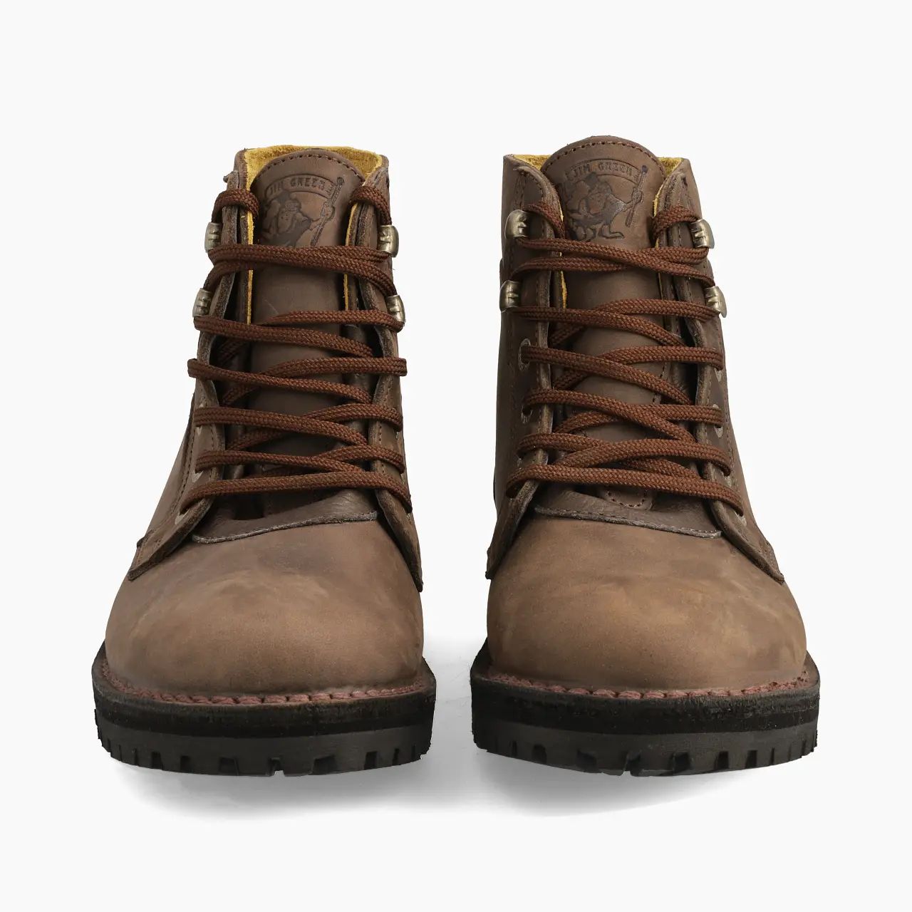 Jim Green Men's Baobab - Houston Brown