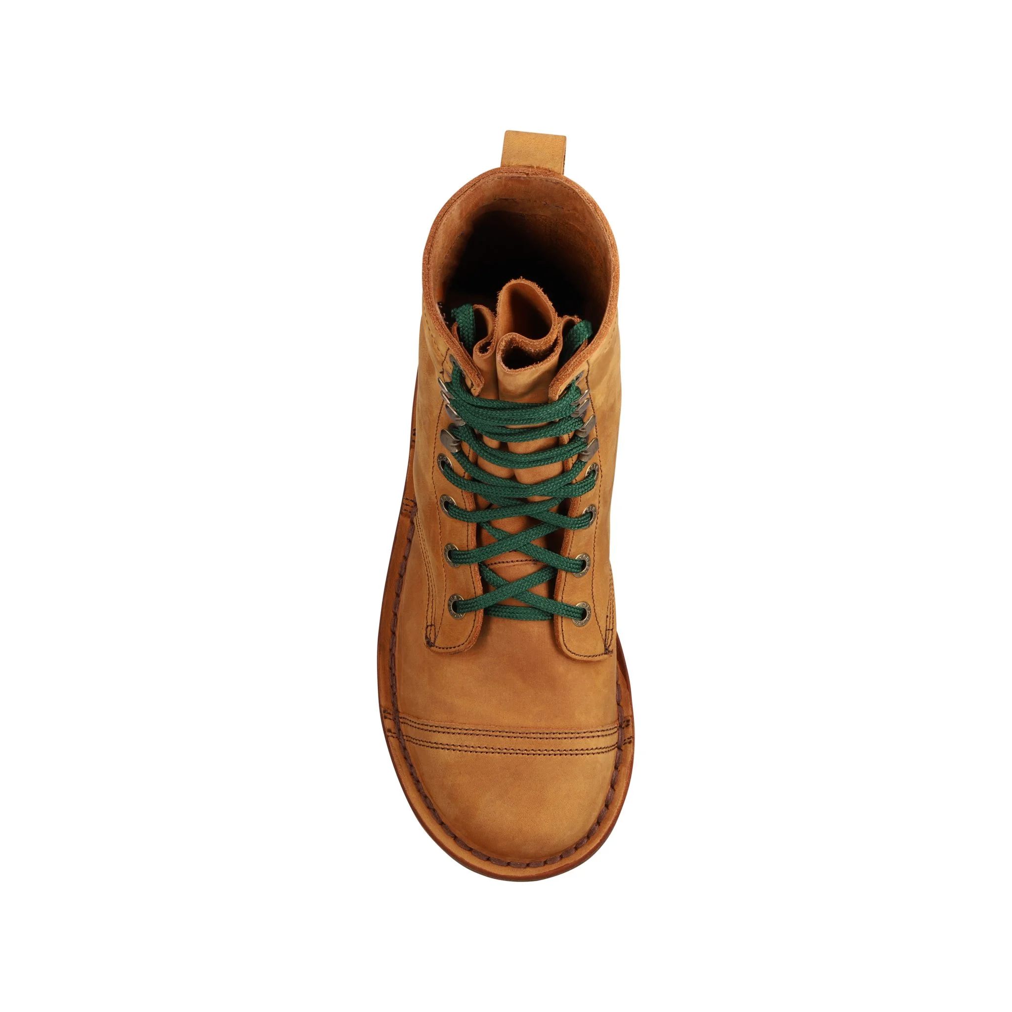 Jim Green Men's Barefoot African Trooper - Fudge