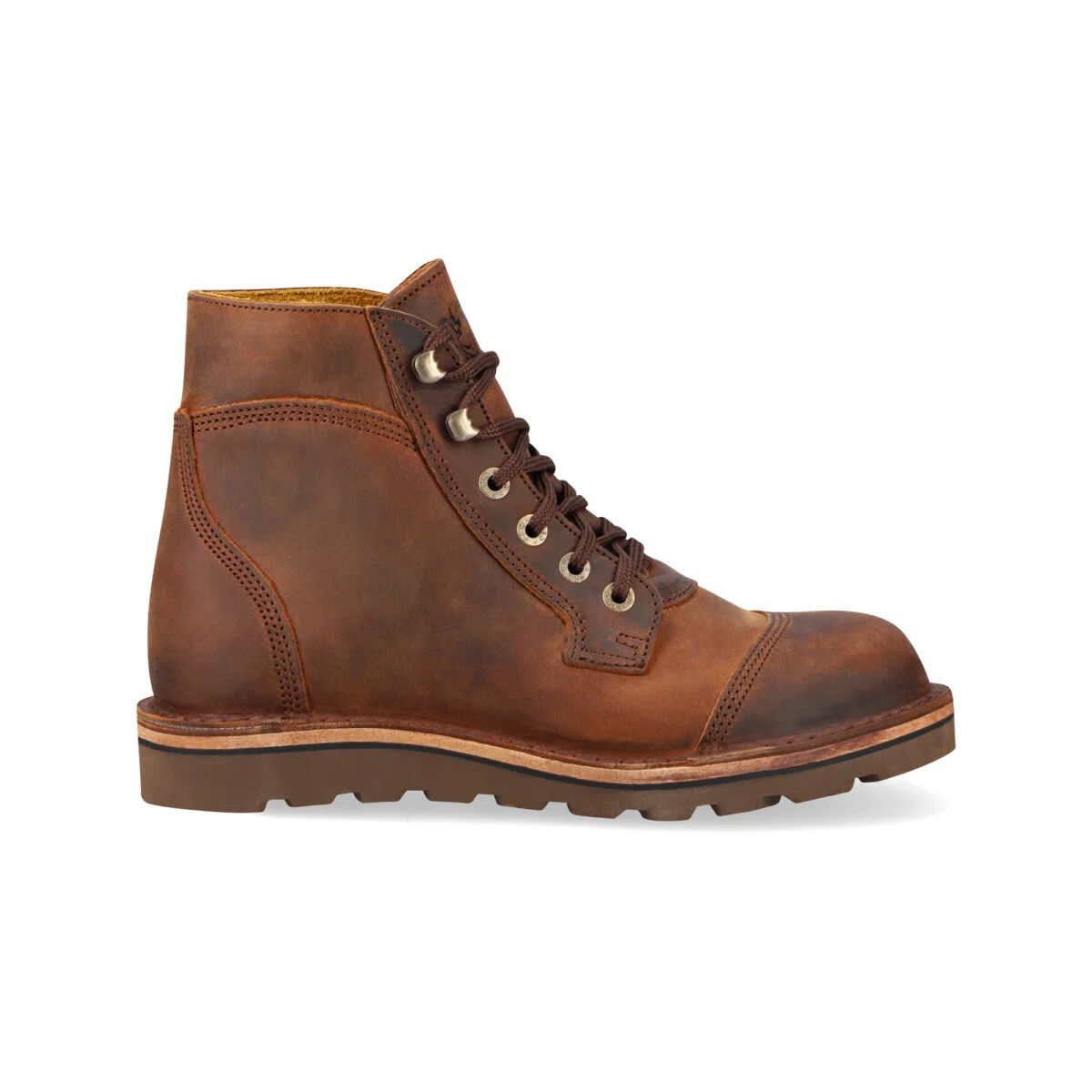 Jim Green Men's Numzaan - Bronco Brown