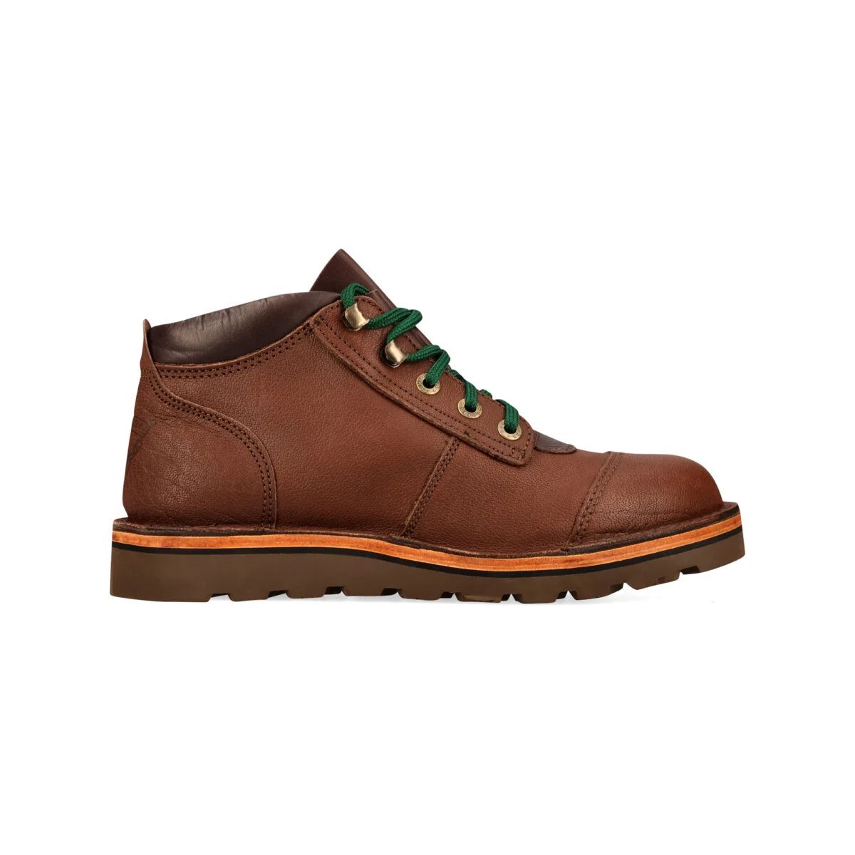 Jim Green Men's African Ranger - Leather Midsole - Buffalo